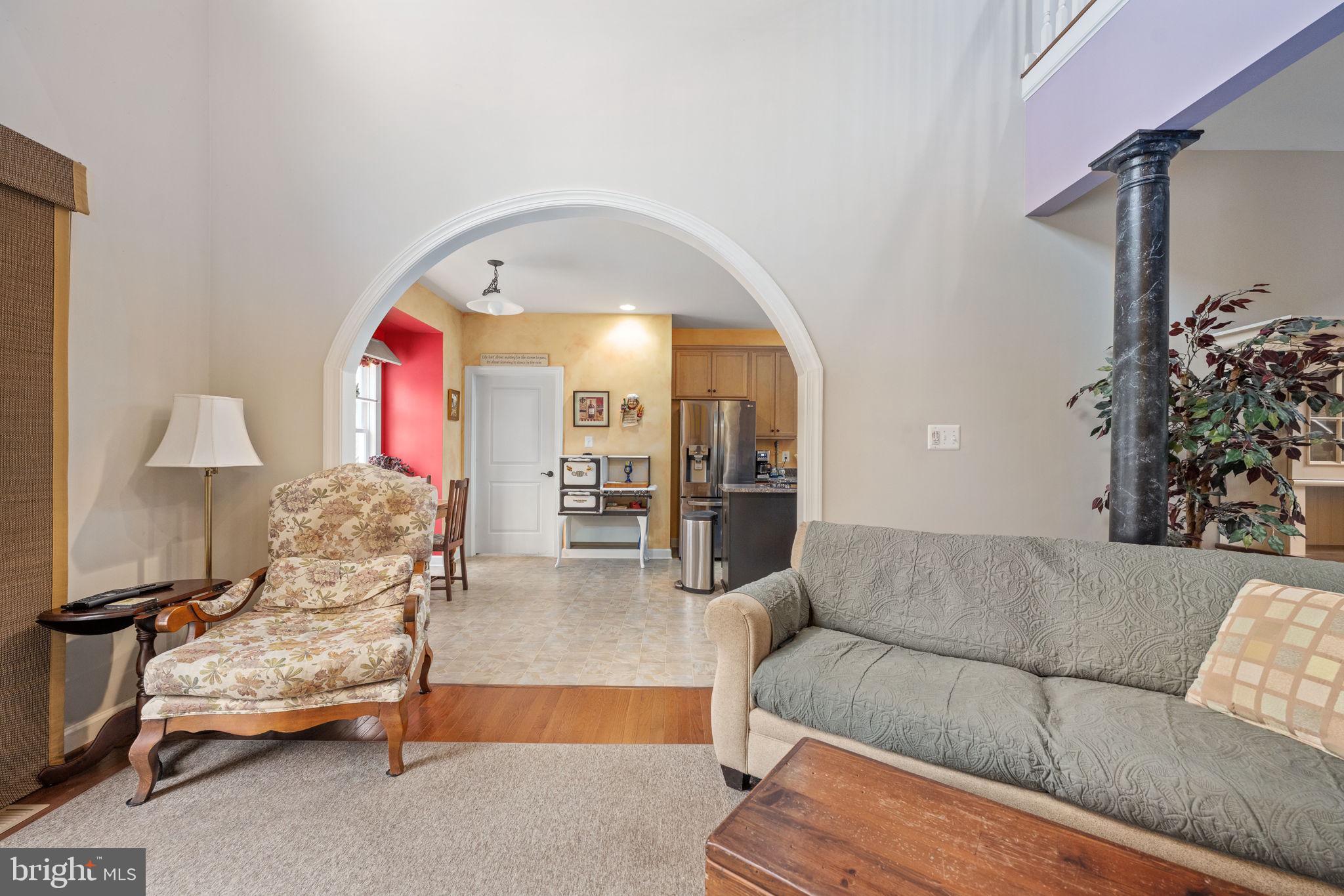 SYCAMORE SHOALS - Residential