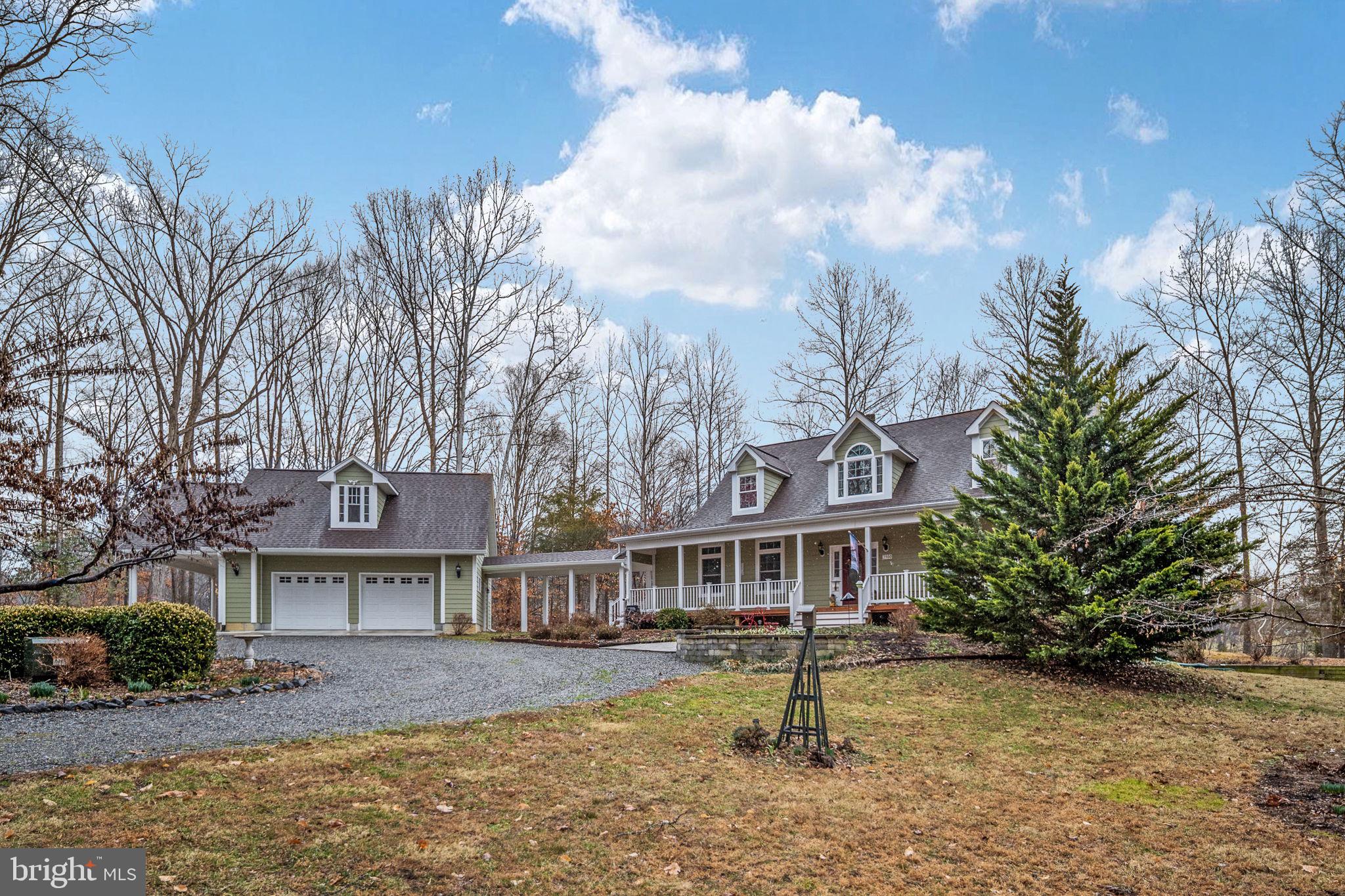 SYCAMORE SHOALS - Residential