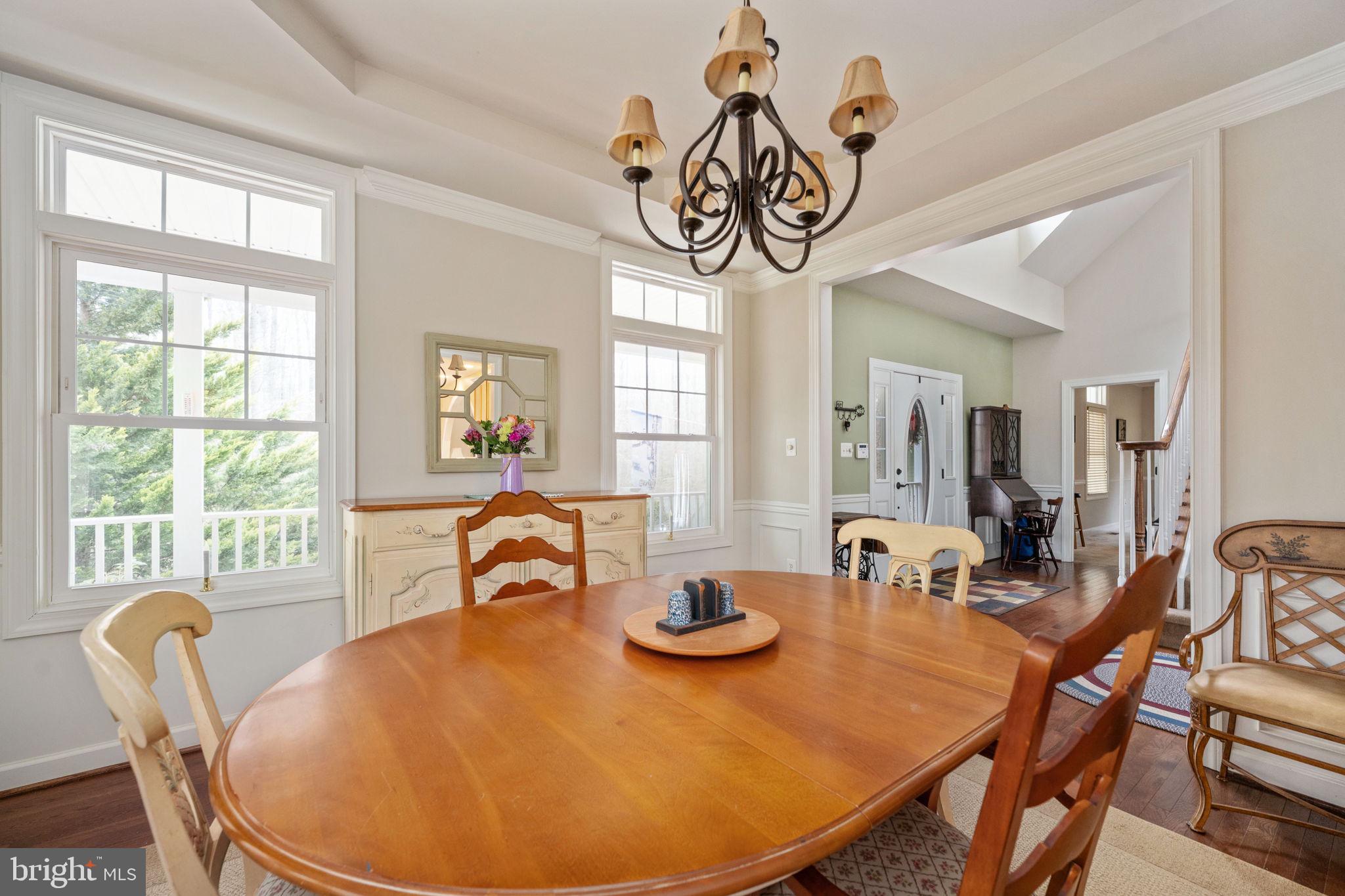 SYCAMORE SHOALS - Residential