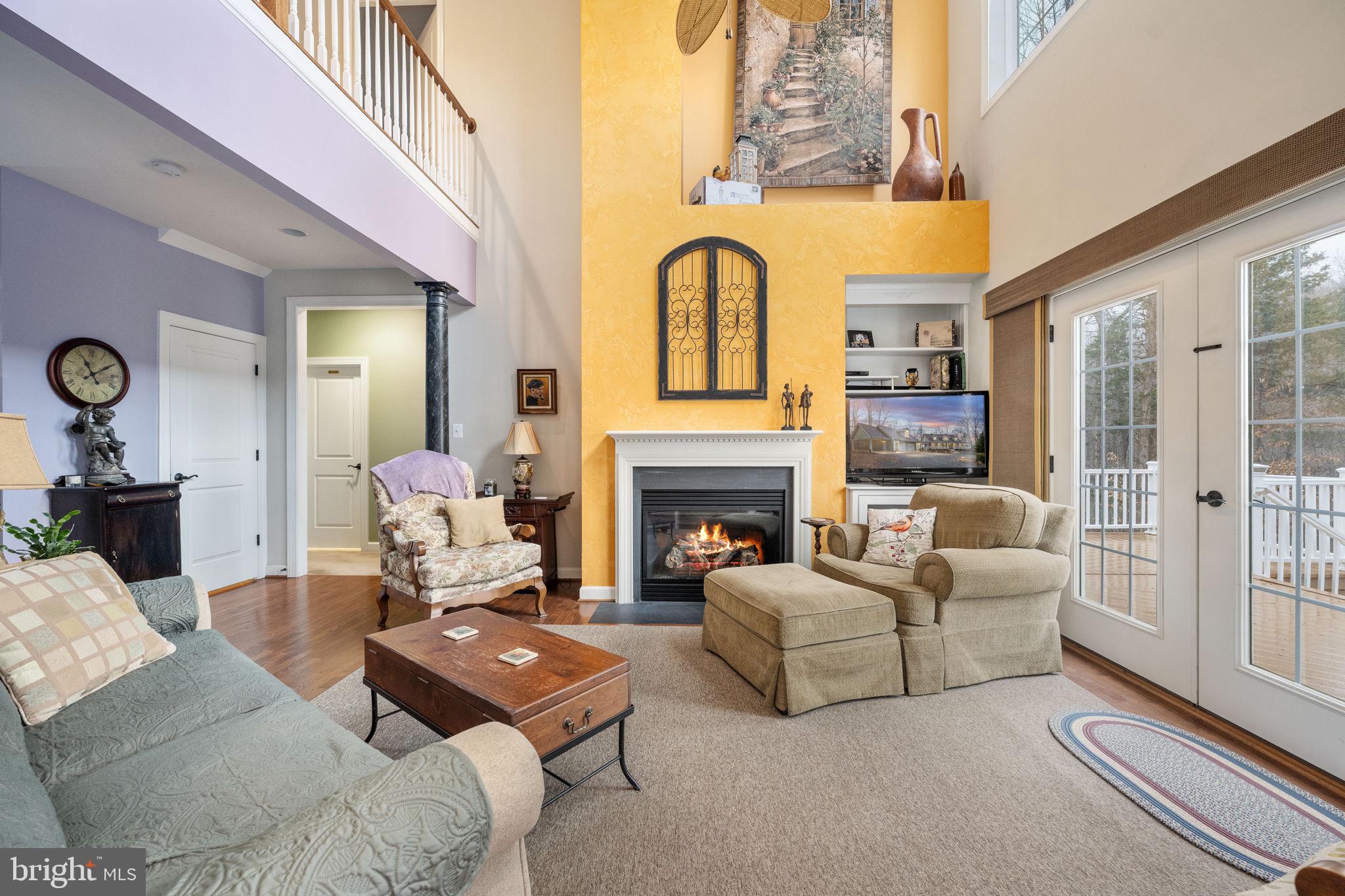 SYCAMORE SHOALS - Residential