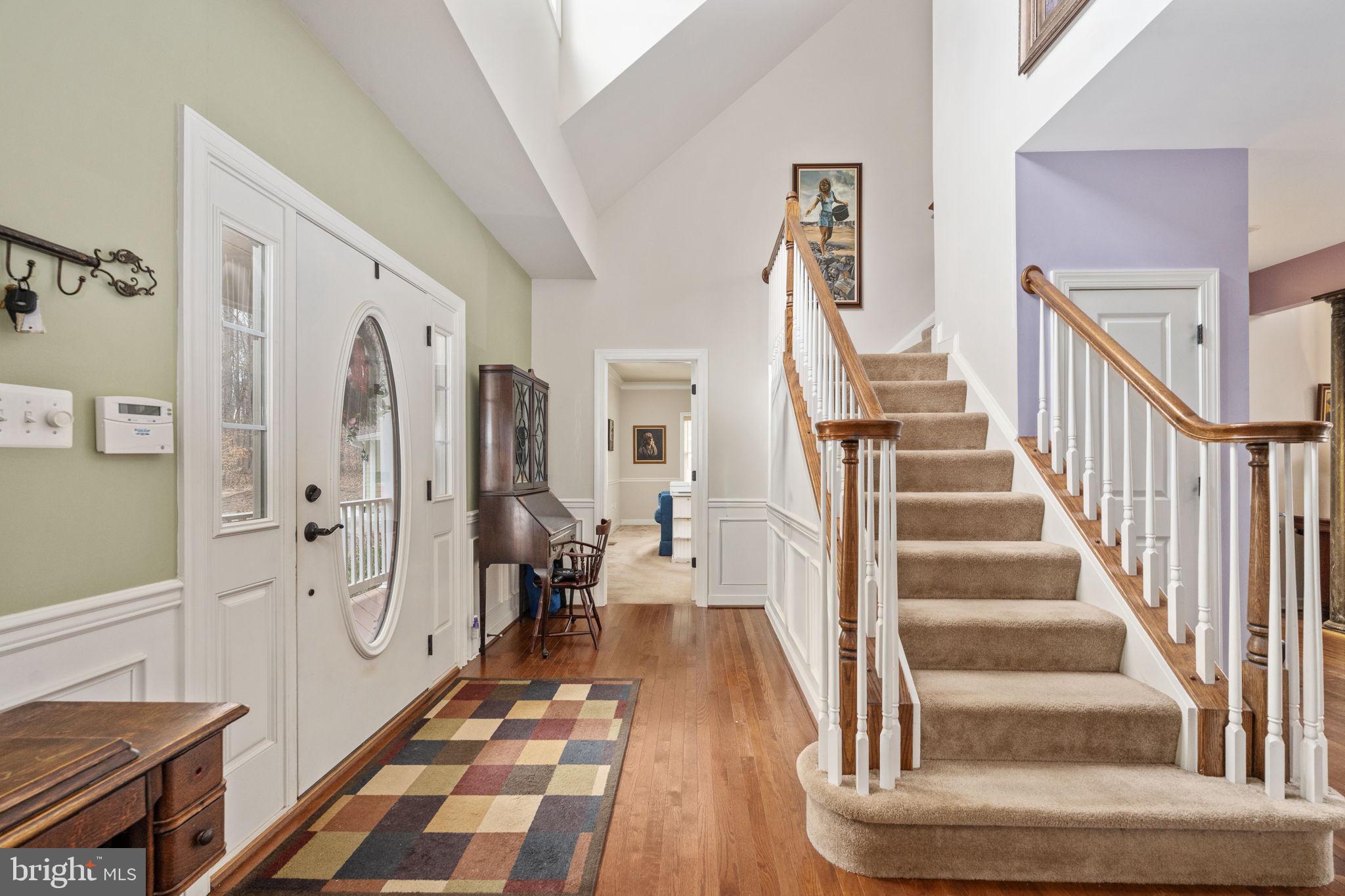 SYCAMORE SHOALS - Residential