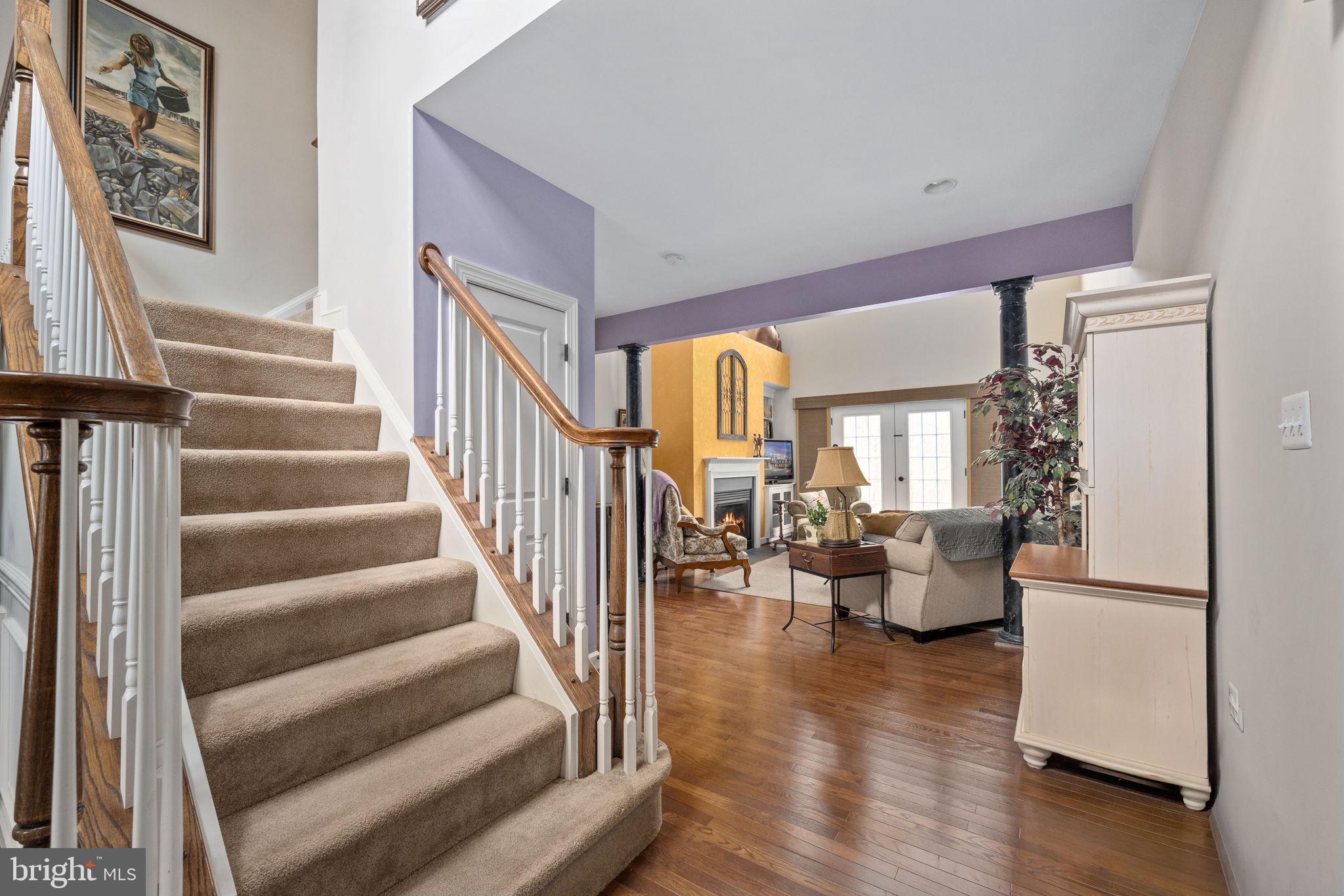 SYCAMORE SHOALS - Residential