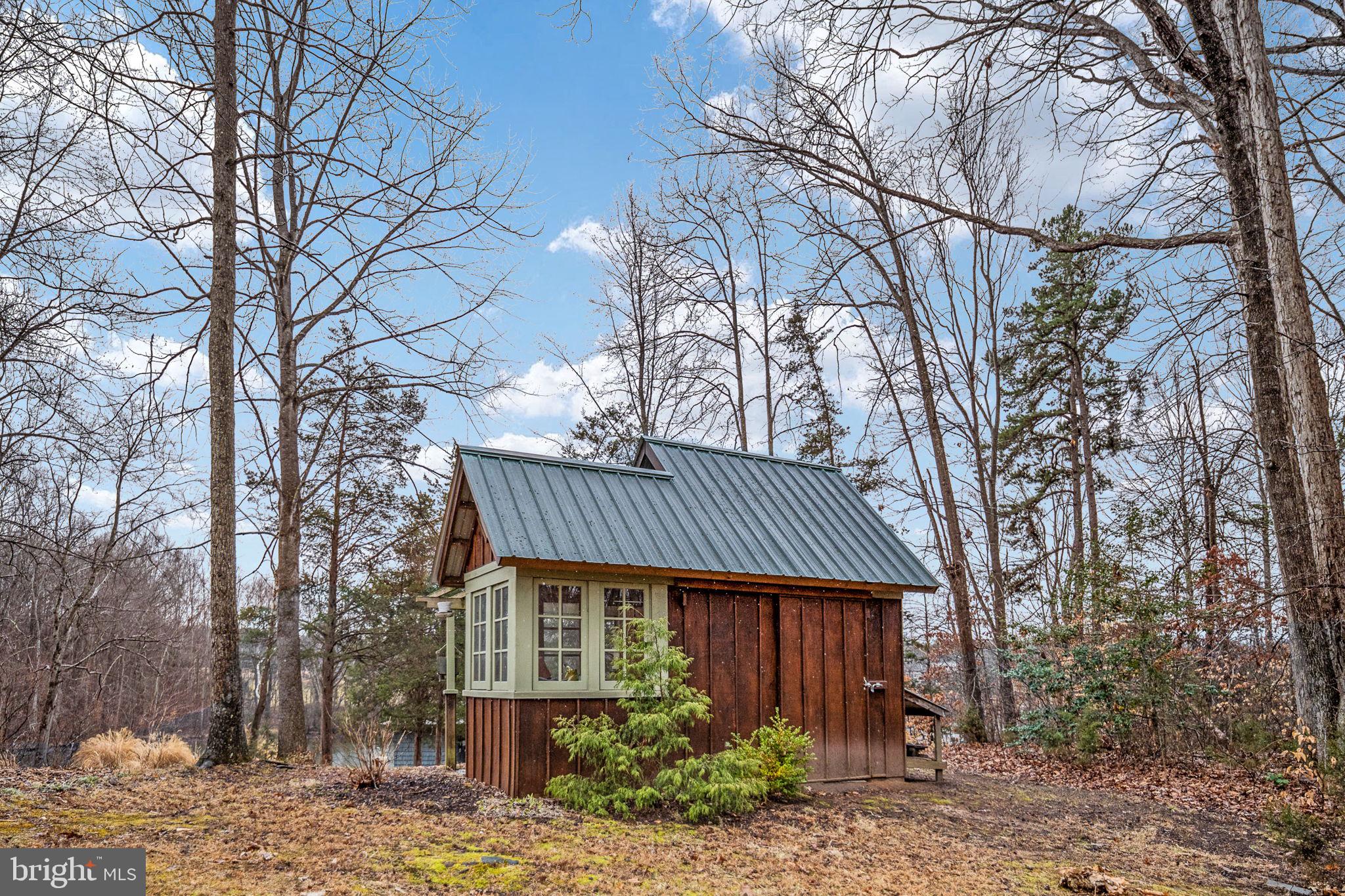 SYCAMORE SHOALS - Residential