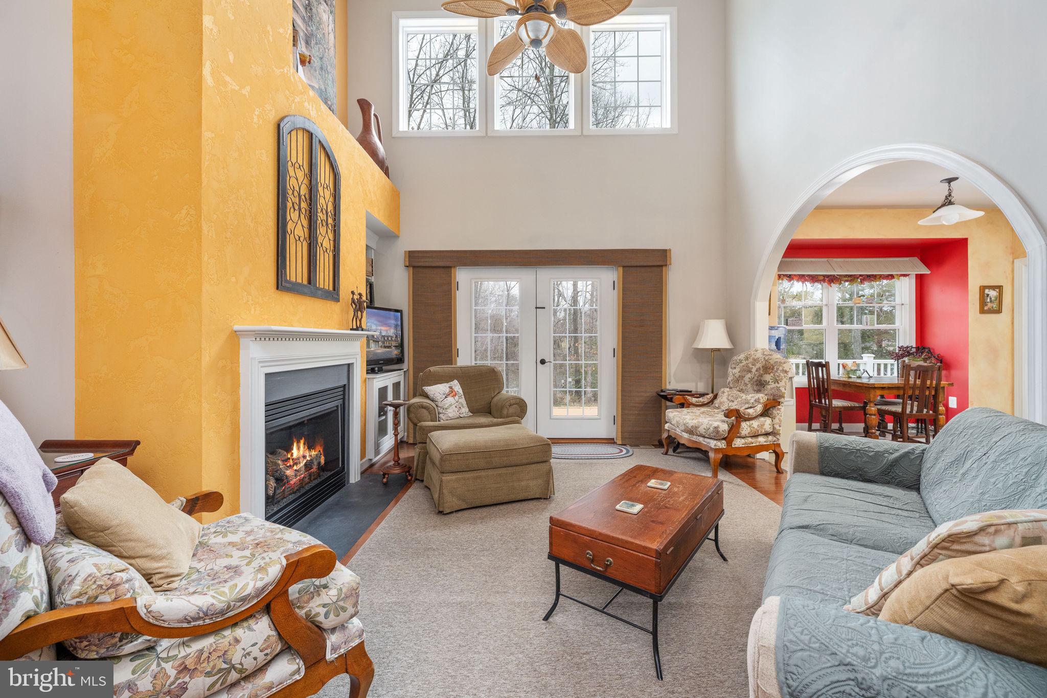 SYCAMORE SHOALS - Residential