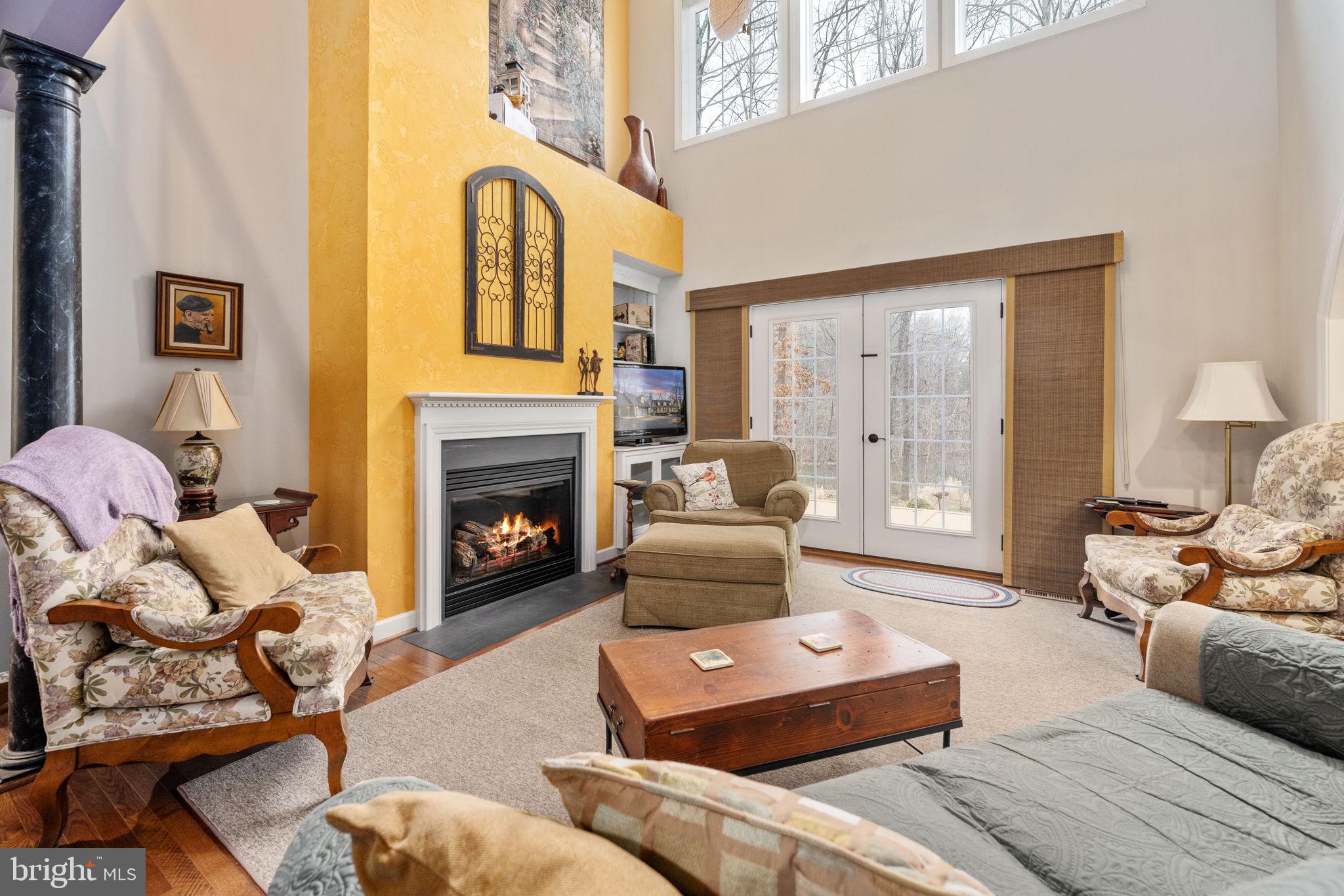 SYCAMORE SHOALS - Residential