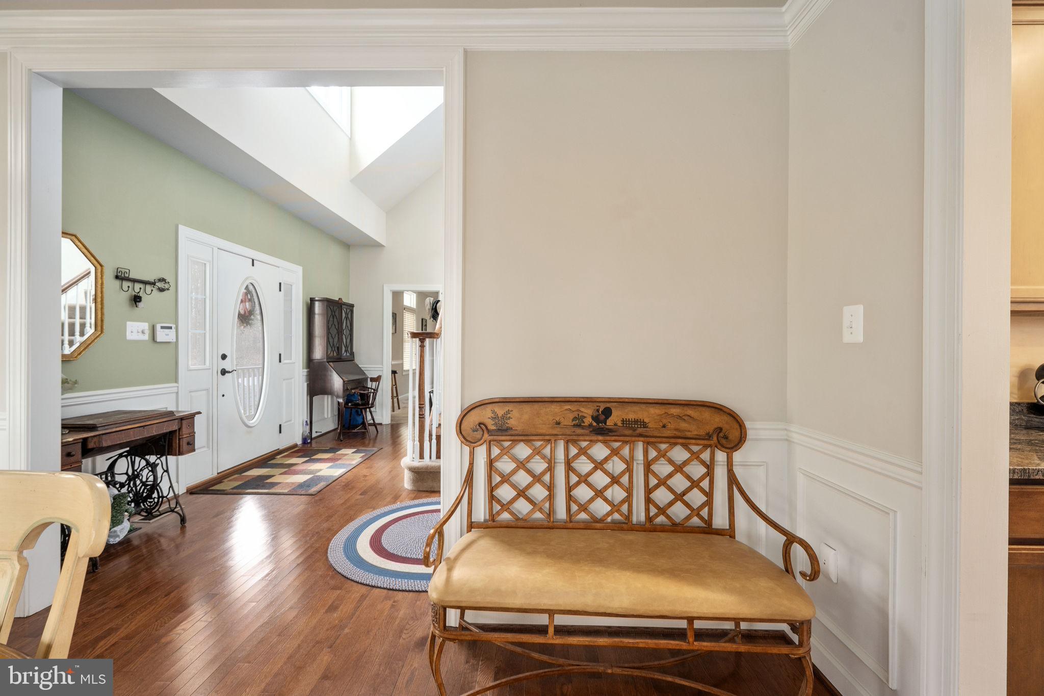 SYCAMORE SHOALS - Residential