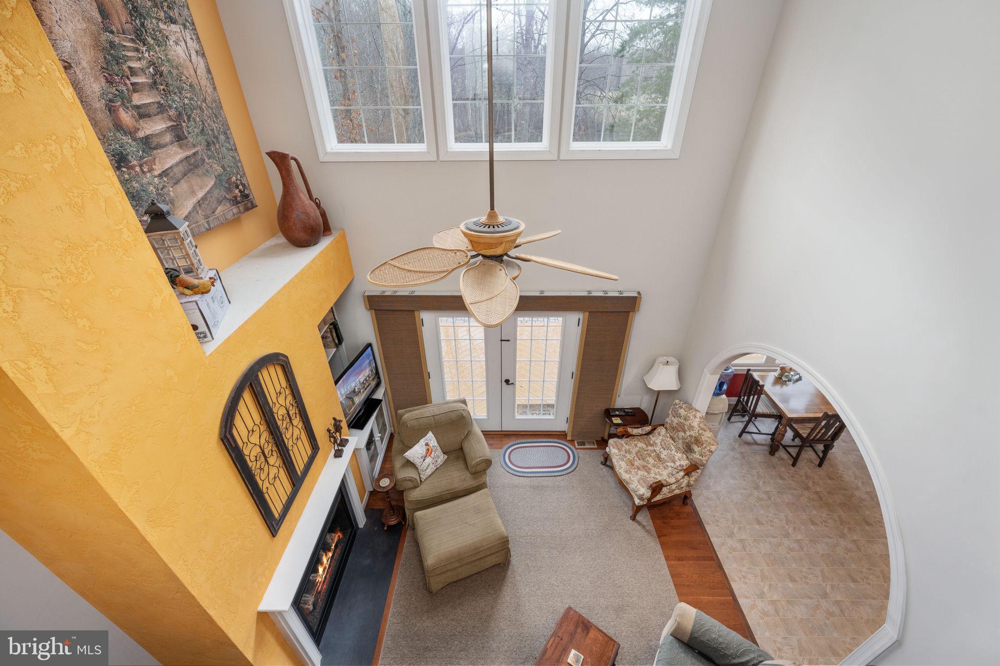 SYCAMORE SHOALS - Residential