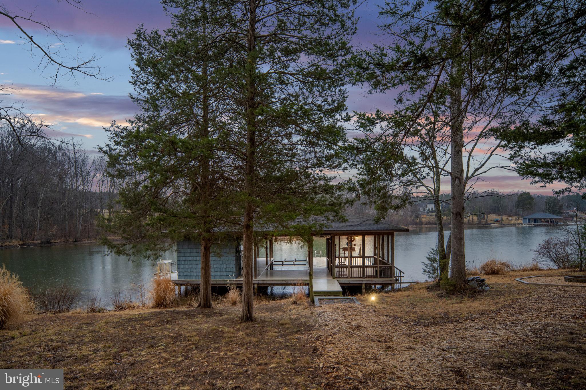 SYCAMORE SHOALS - Residential