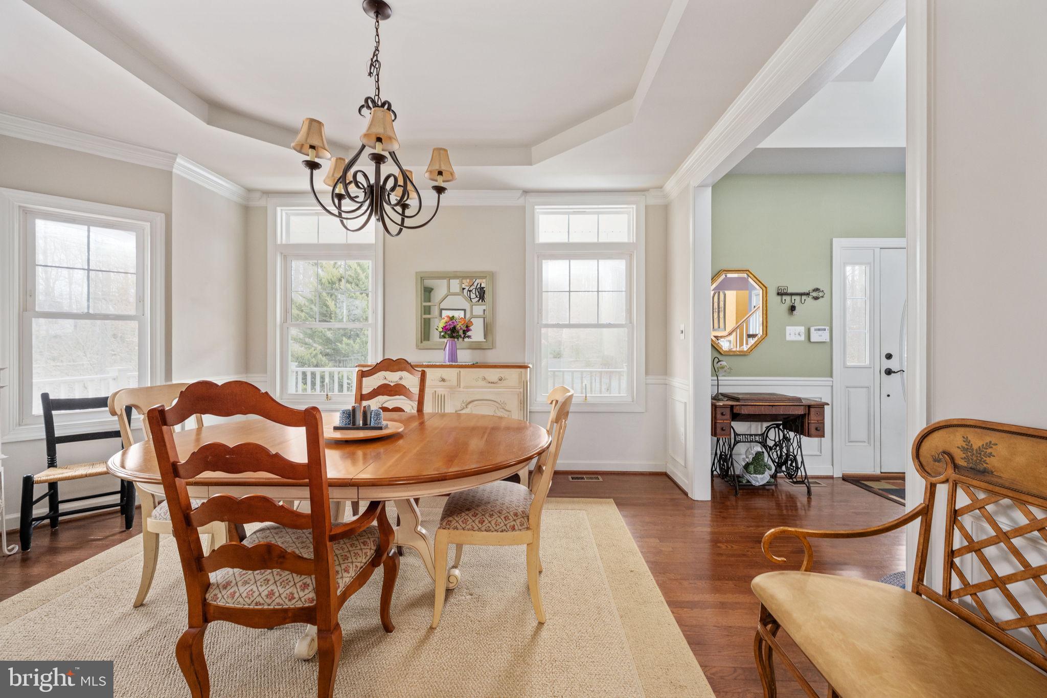 SYCAMORE SHOALS - Residential