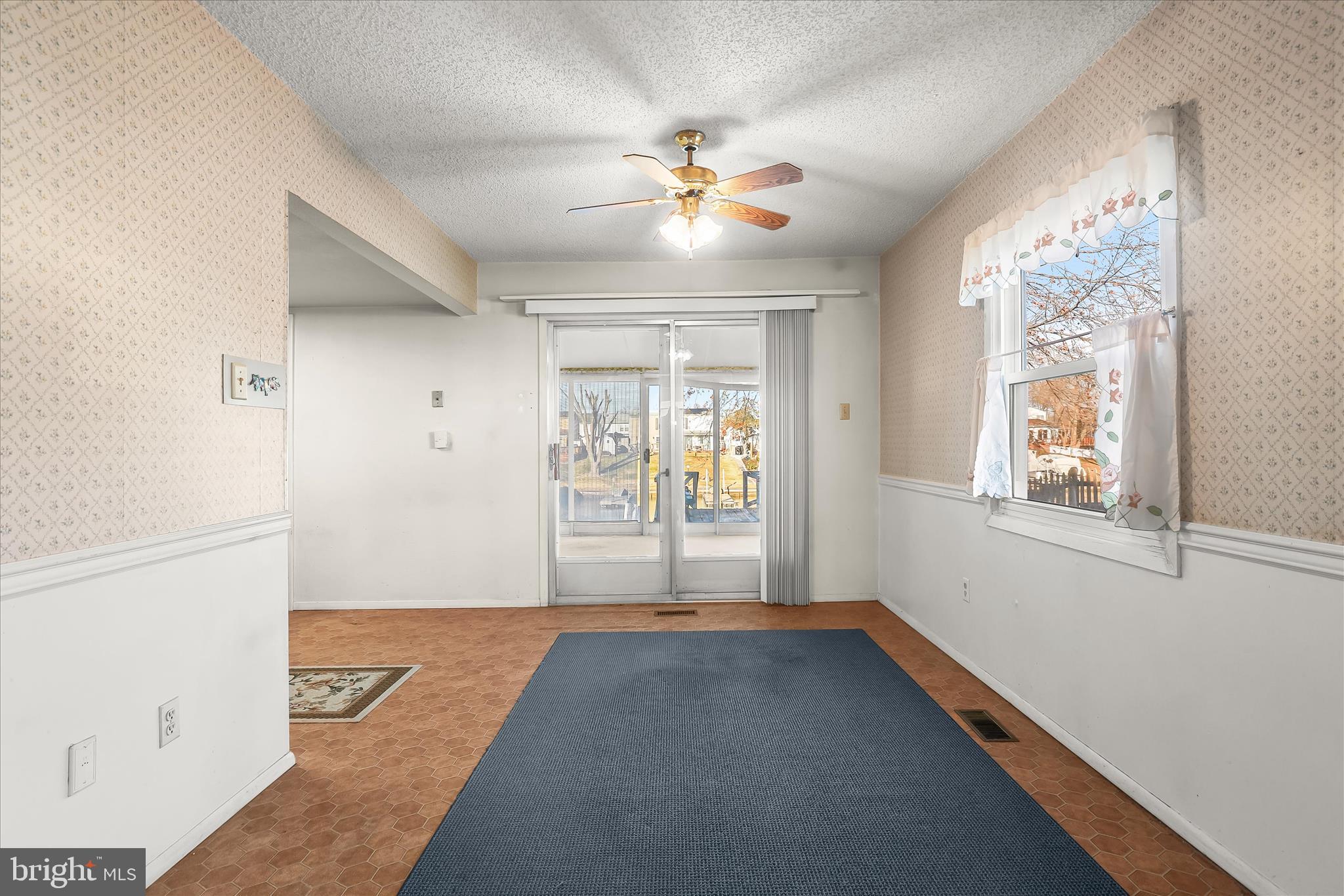 RUMSEY ISLAND - Residential