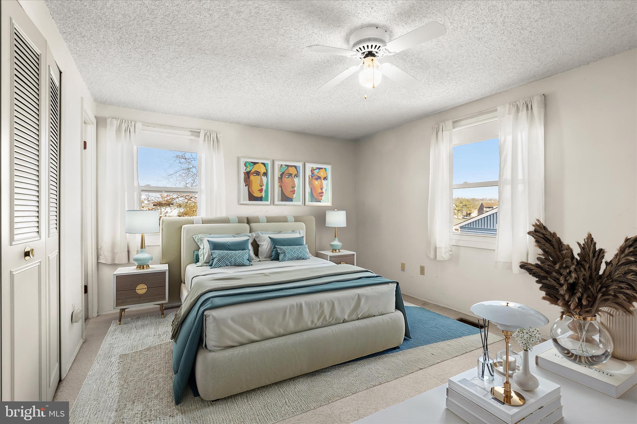 RUMSEY ISLAND - Residential