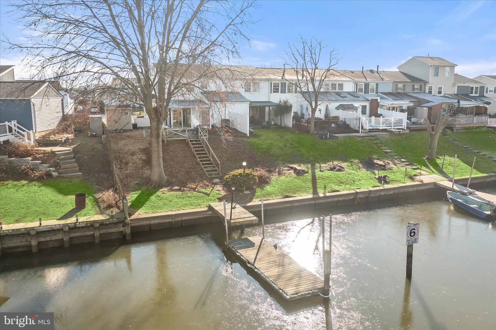 RUMSEY ISLAND - Residential