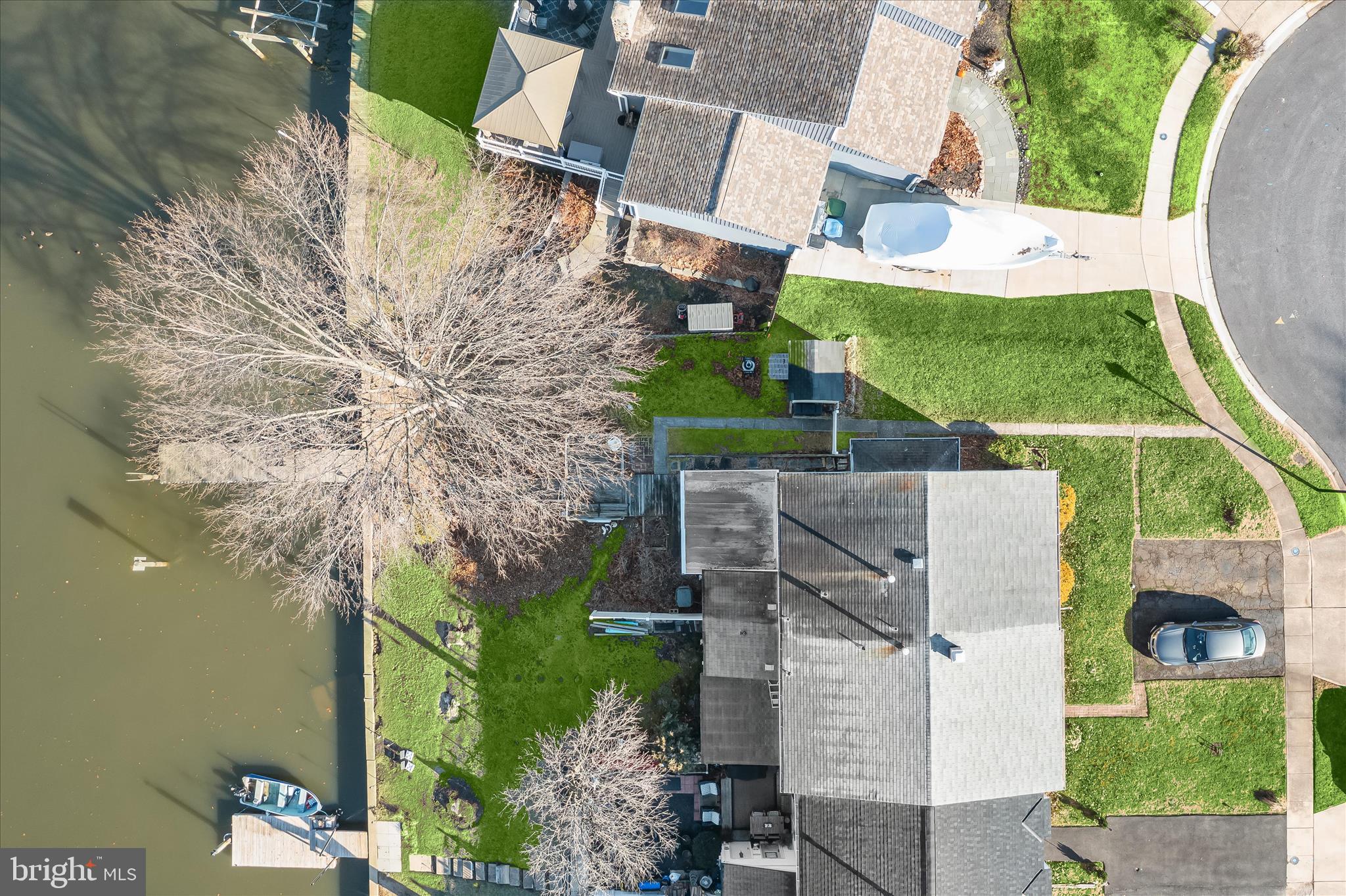 RUMSEY ISLAND - Residential