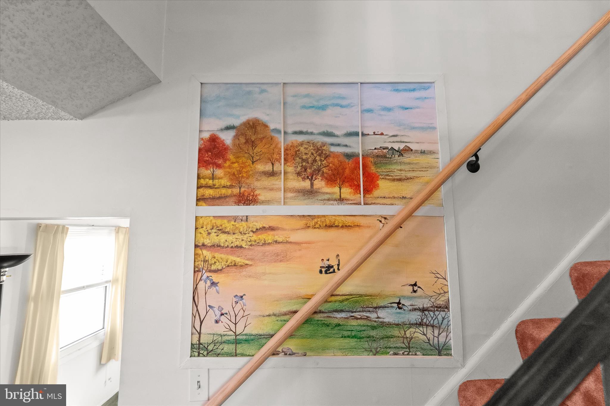 RUMSEY ISLAND - Residential