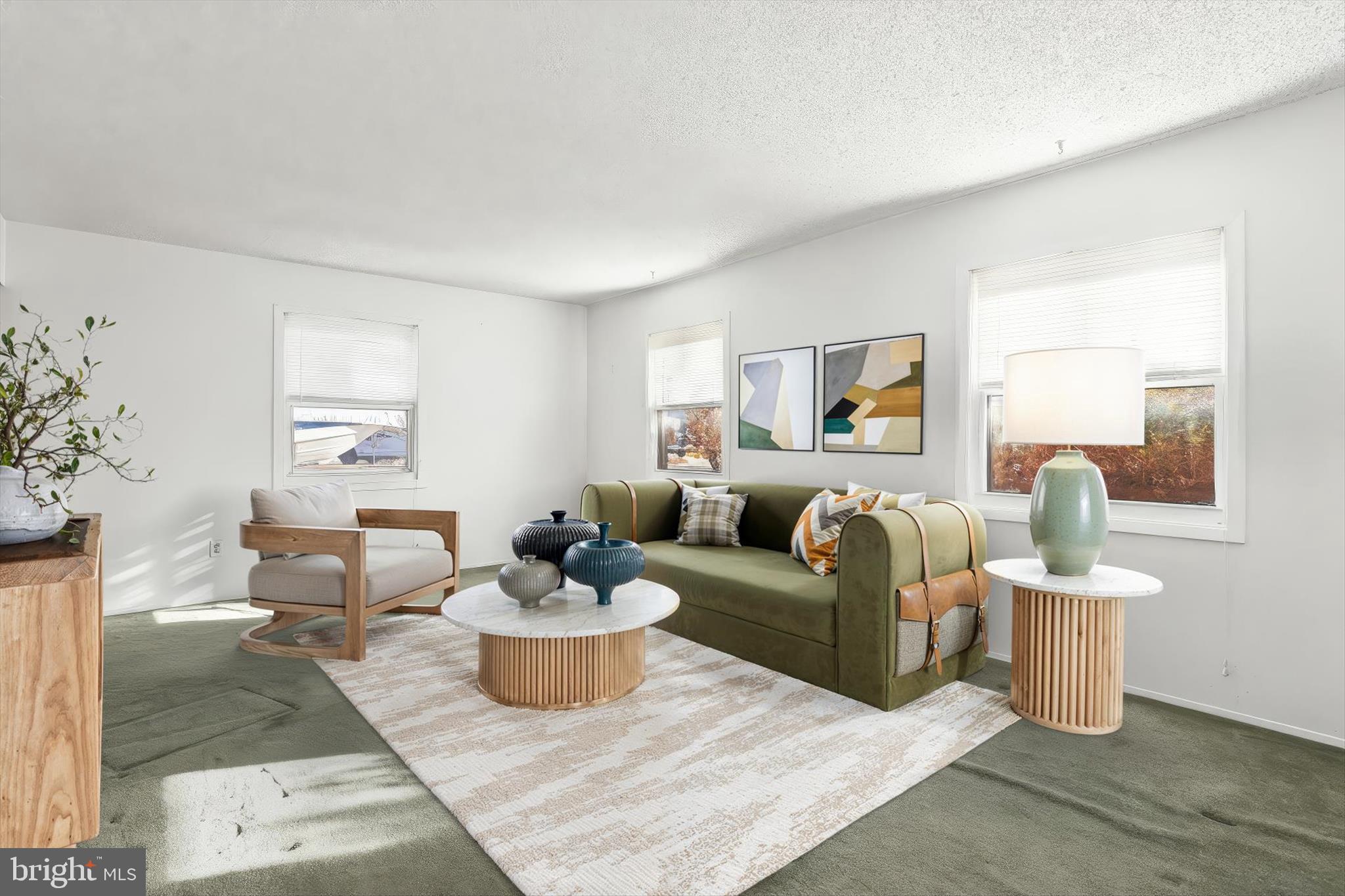 RUMSEY ISLAND - Residential