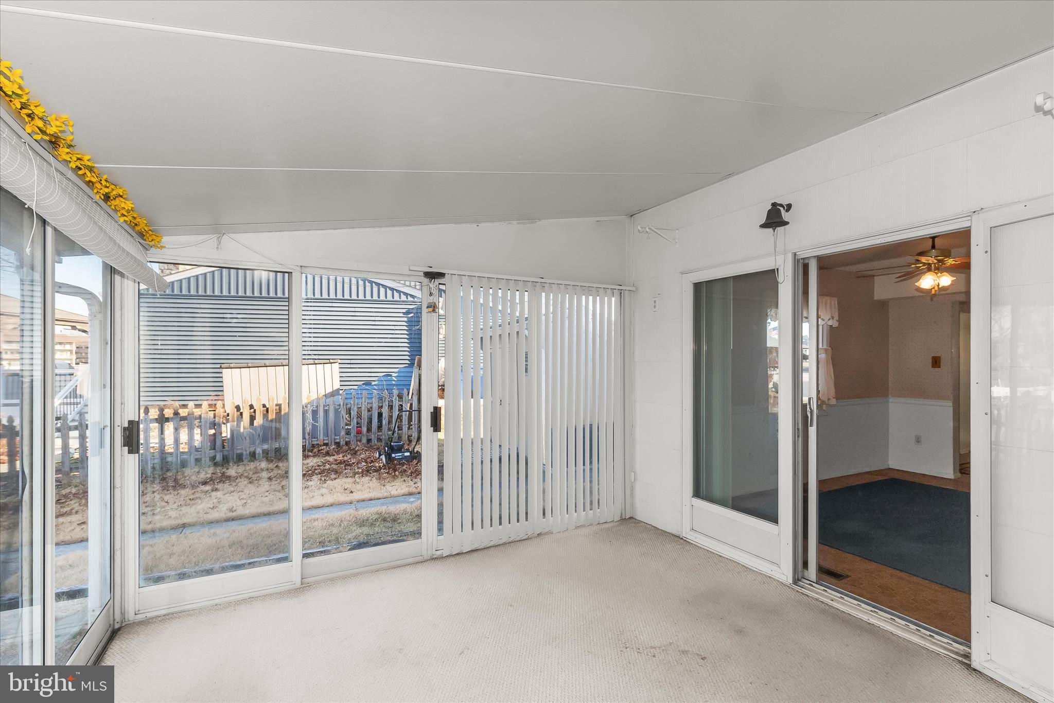 RUMSEY ISLAND - Residential