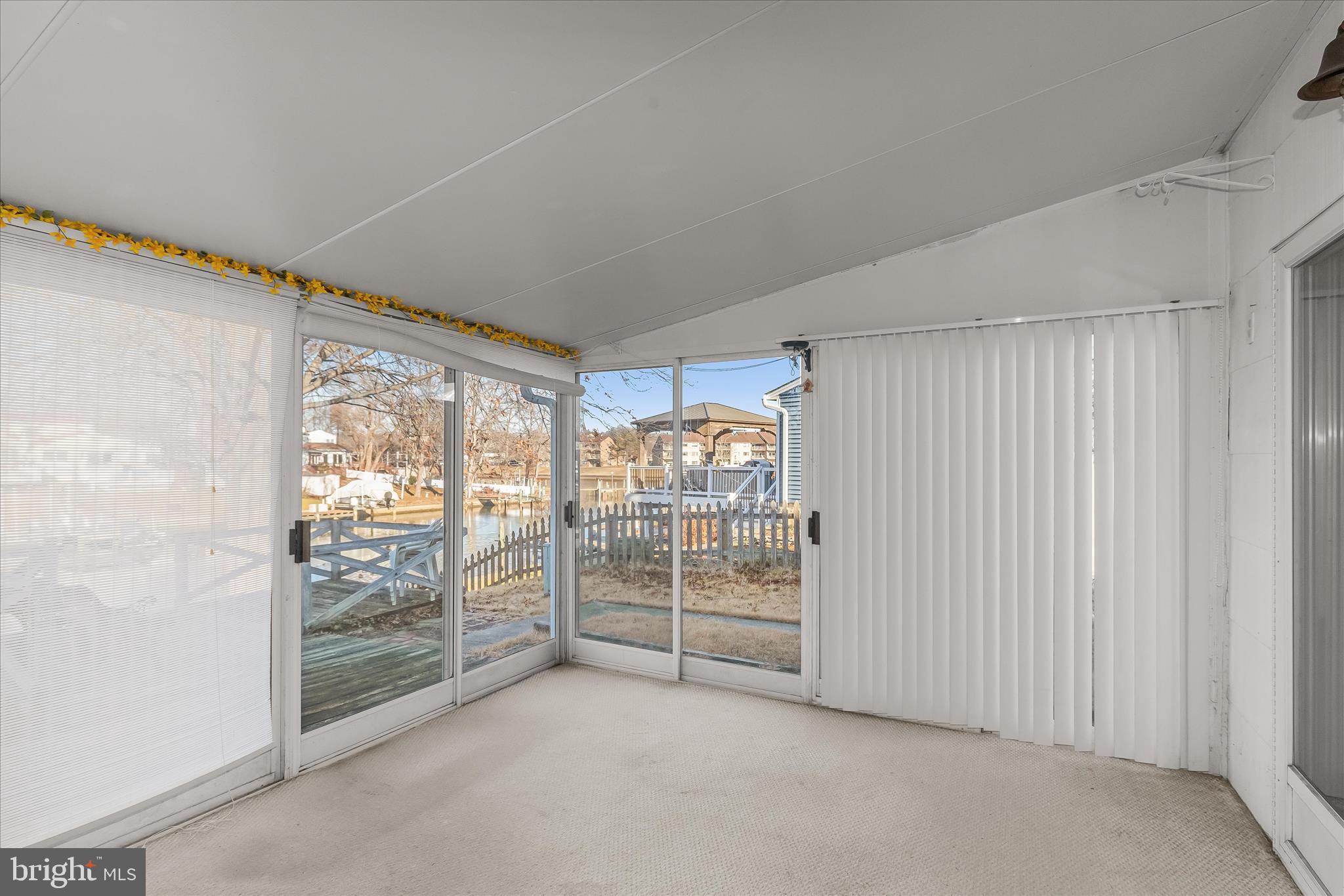 RUMSEY ISLAND - Residential