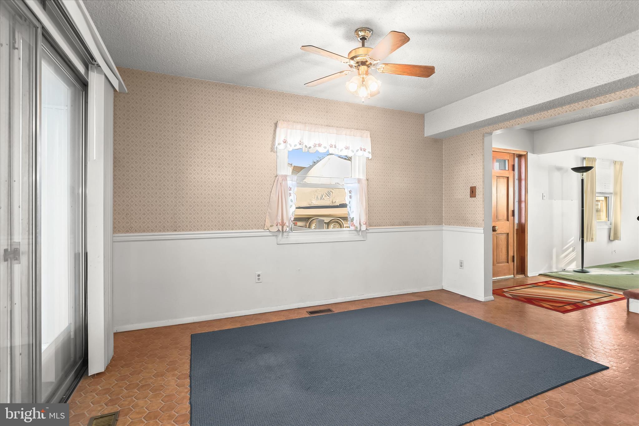 RUMSEY ISLAND - Residential