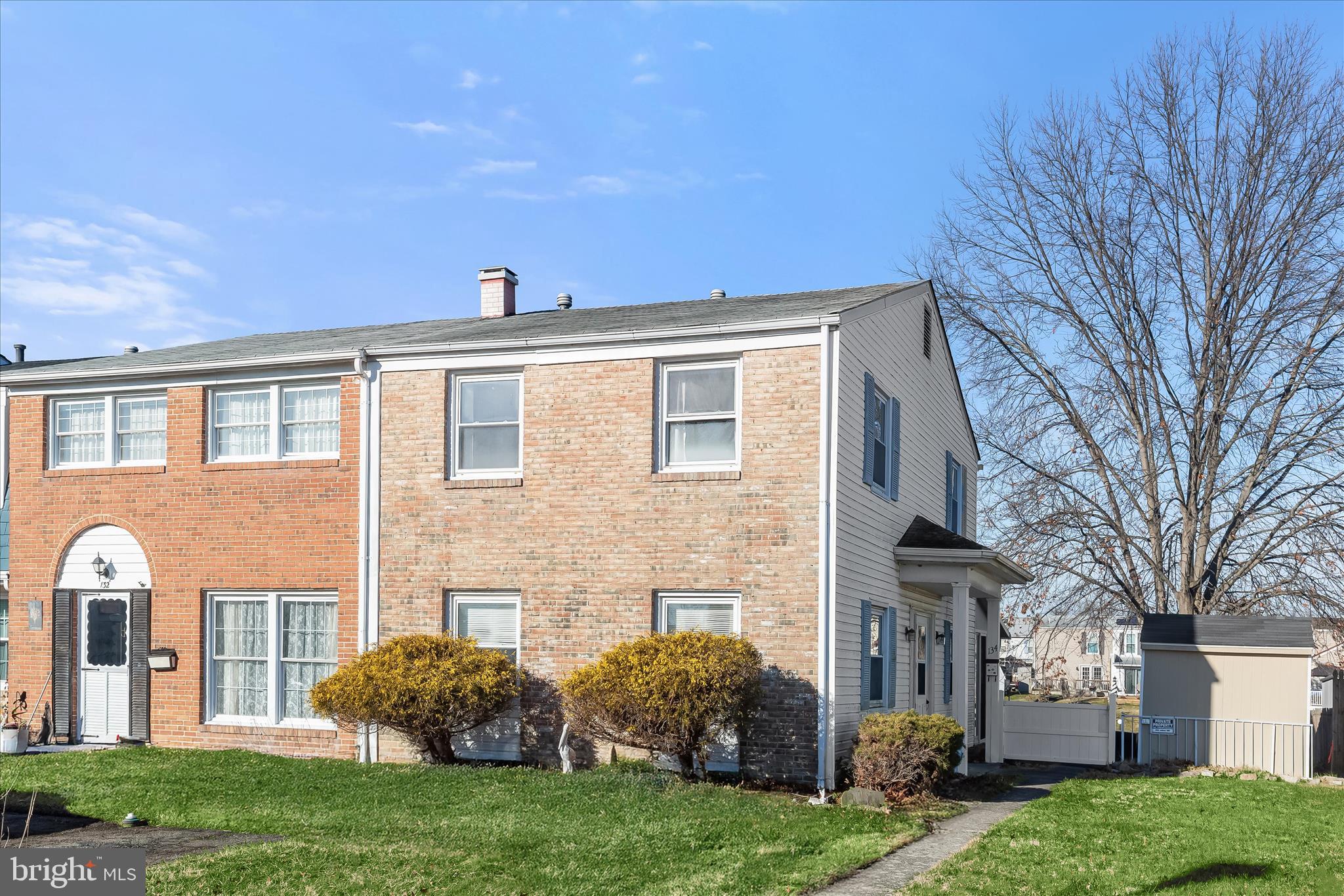 RUMSEY ISLAND - Residential