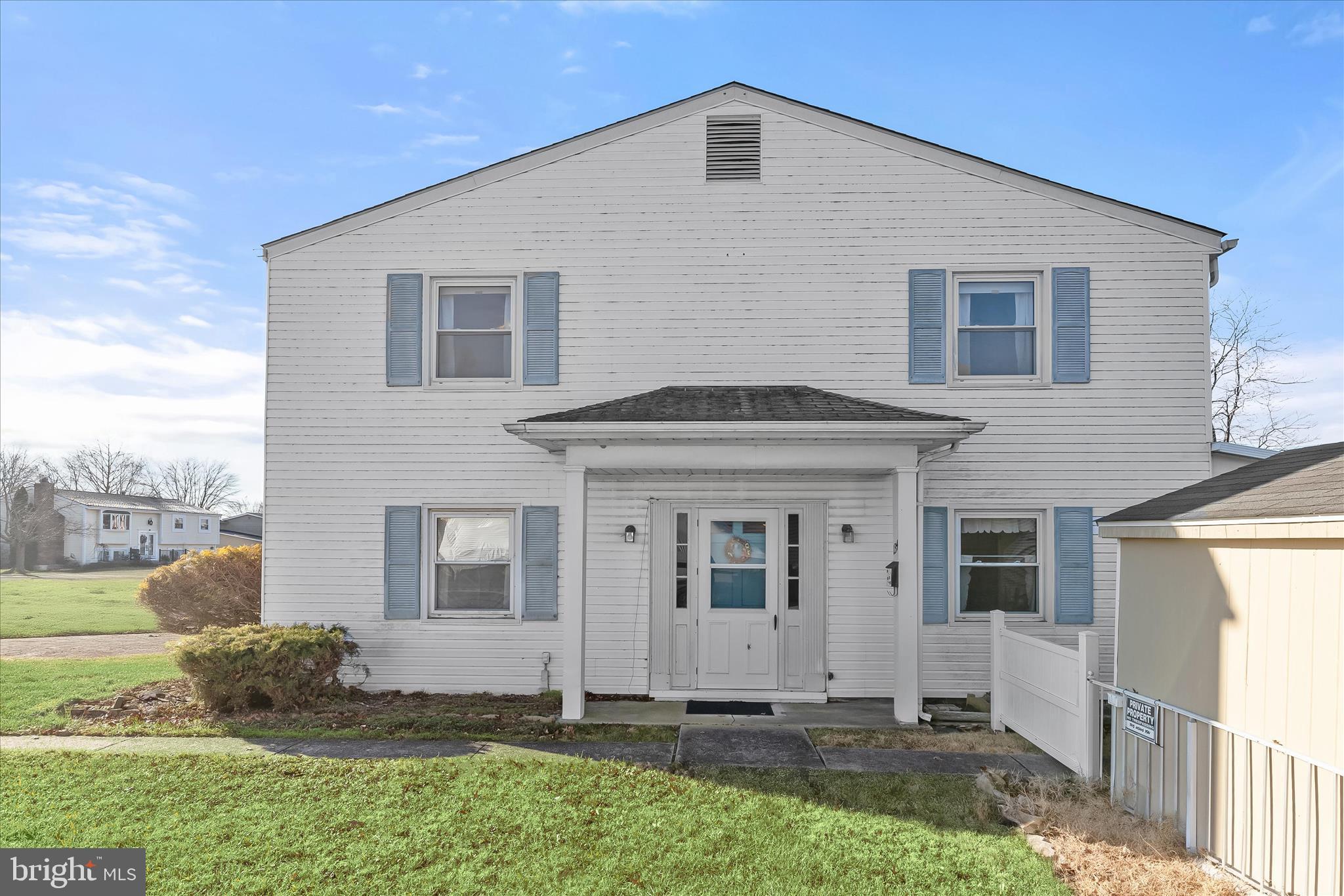 RUMSEY ISLAND - Residential