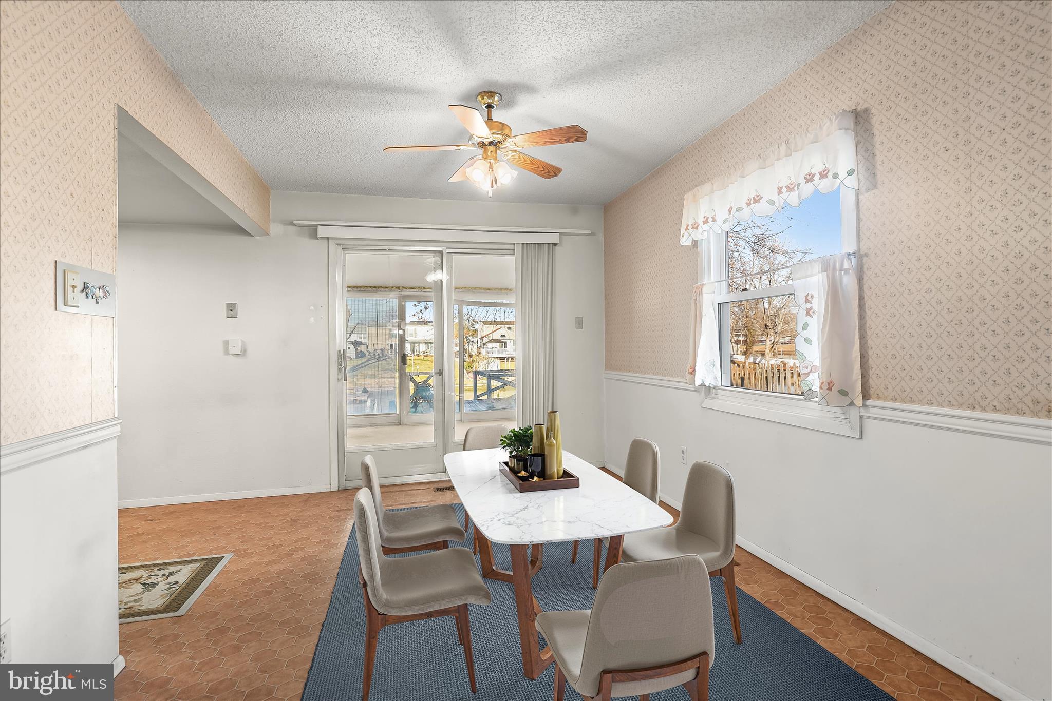 RUMSEY ISLAND - Residential