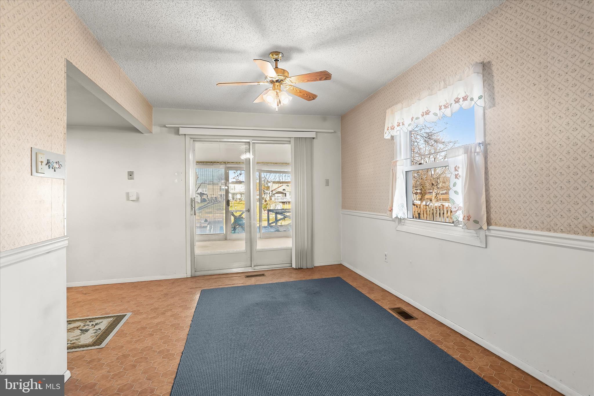 RUMSEY ISLAND - Residential