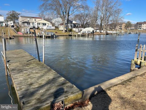 134 DRIFTWOOD COURT JOPPA MD 21085