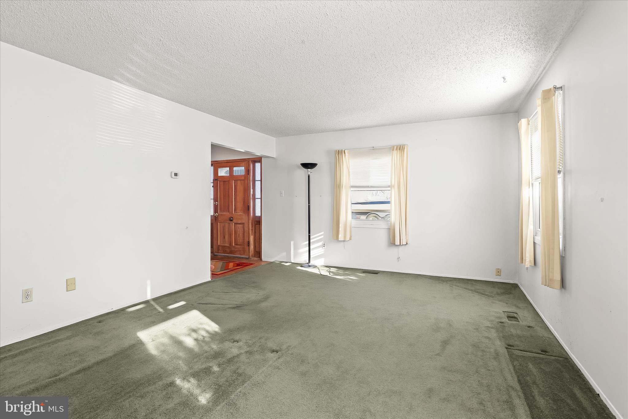 RUMSEY ISLAND - Residential