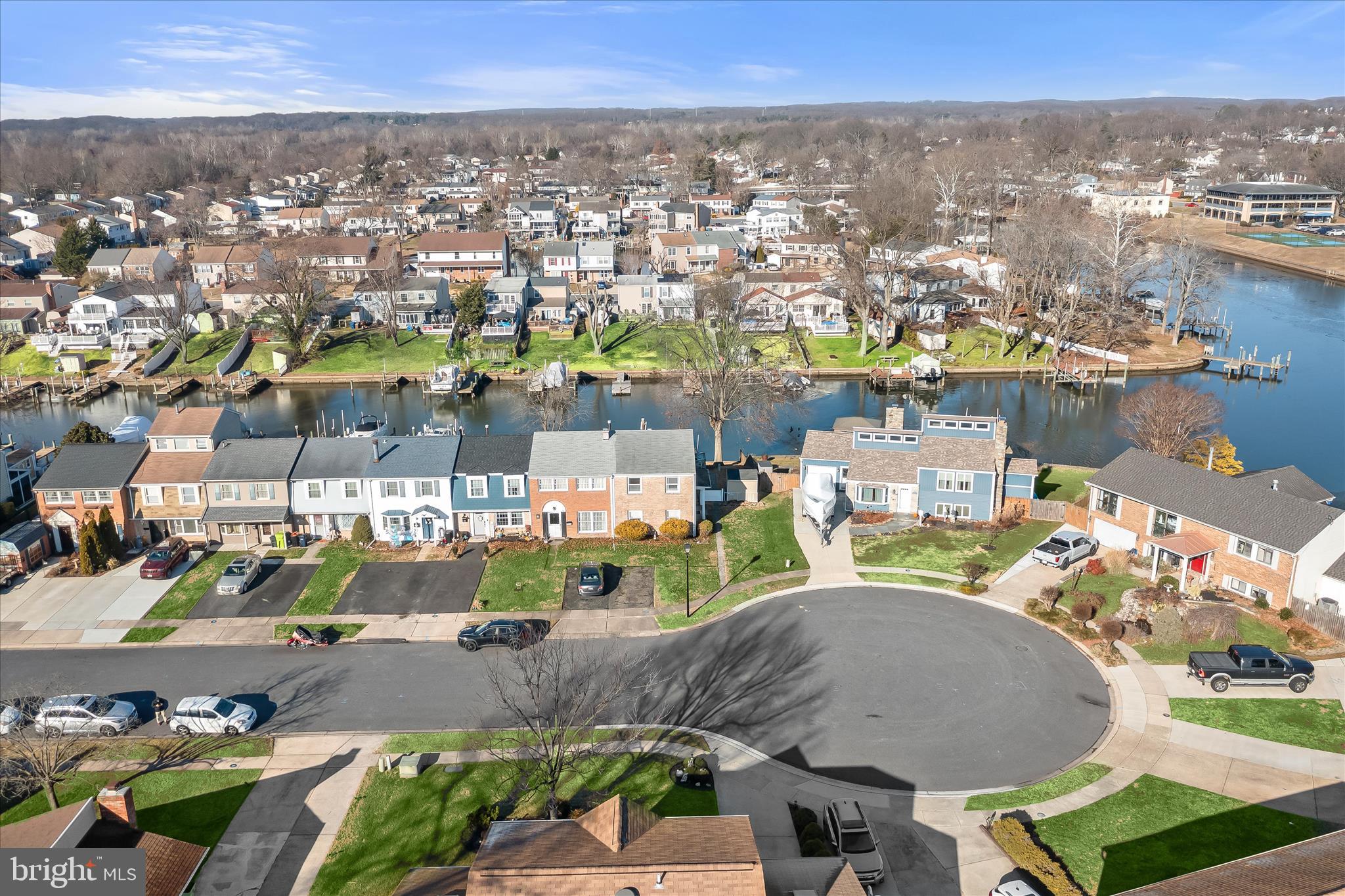 RUMSEY ISLAND - Residential