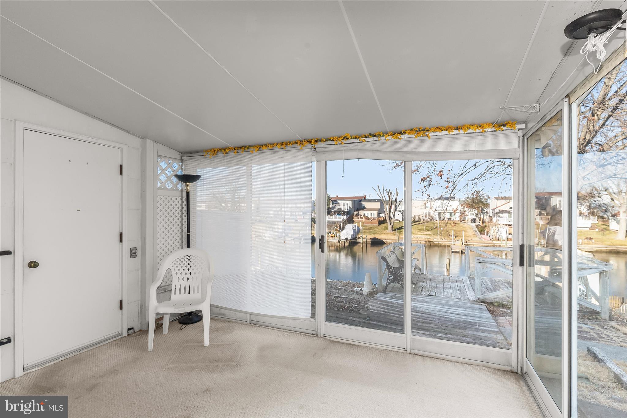 RUMSEY ISLAND - Residential