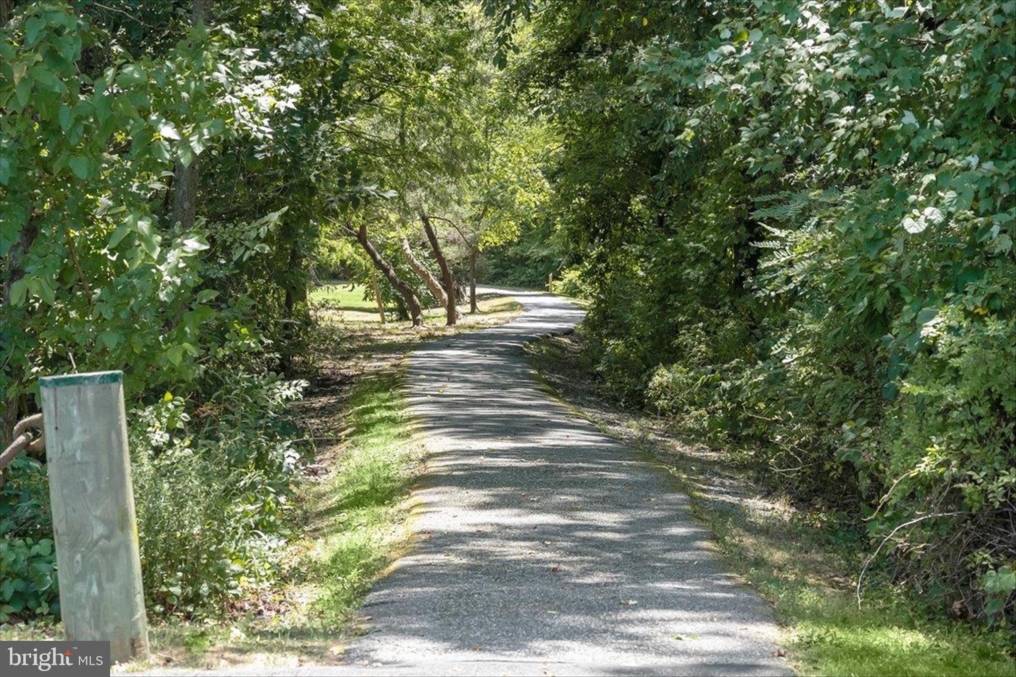 RUMSEY ISLAND - Residential