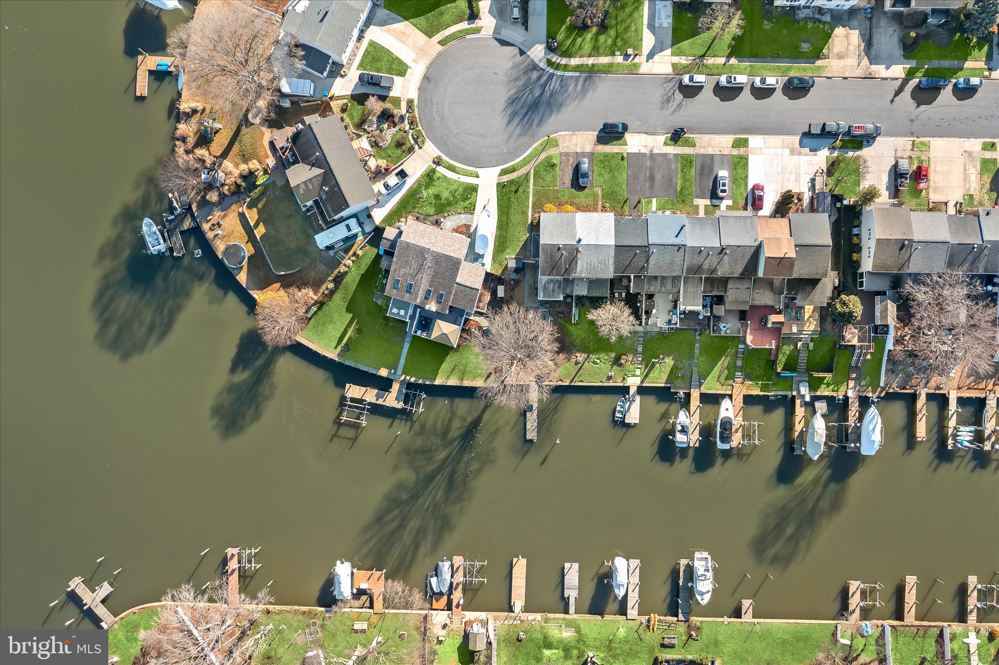 RUMSEY ISLAND - Residential