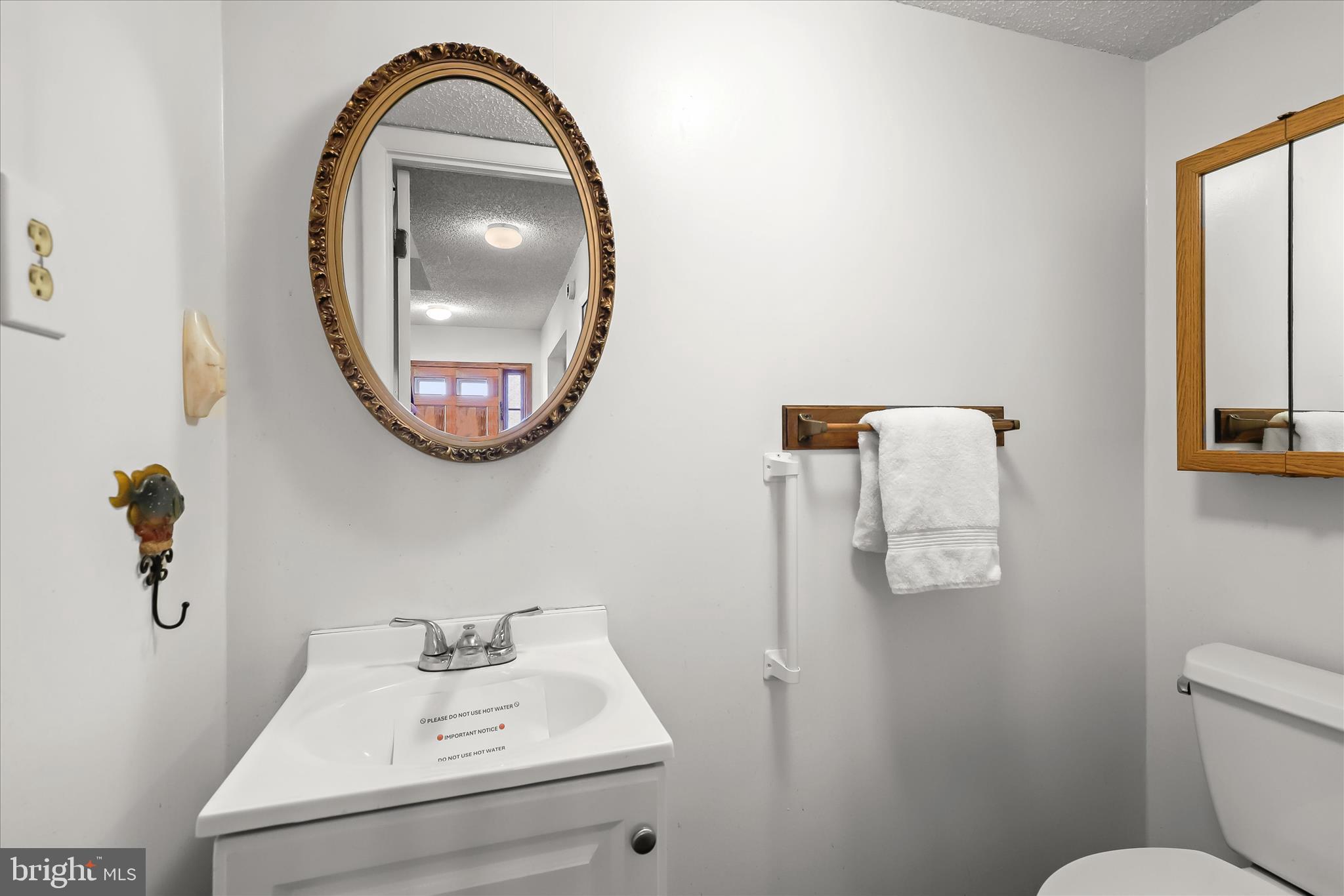 RUMSEY ISLAND - Residential