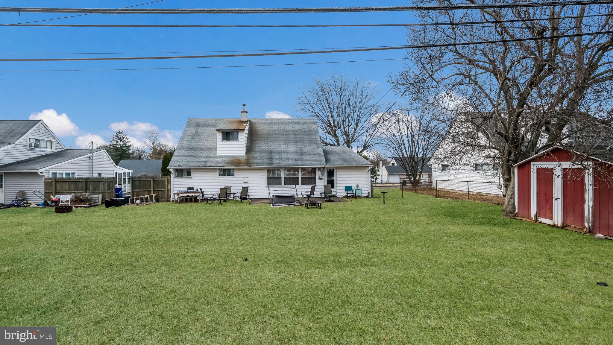 JUNIPER HILL - Residential