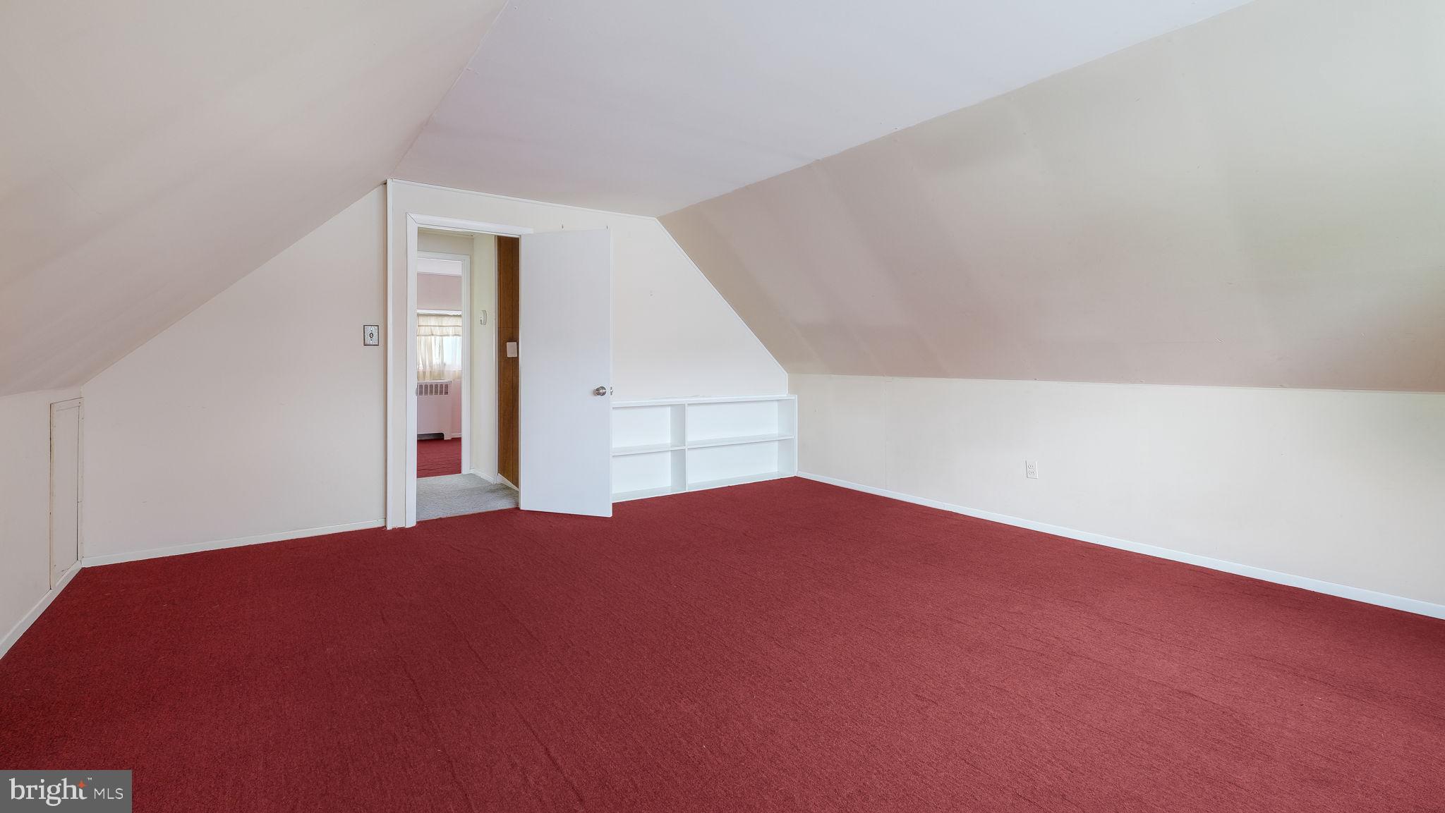 JUNIPER HILL - Residential