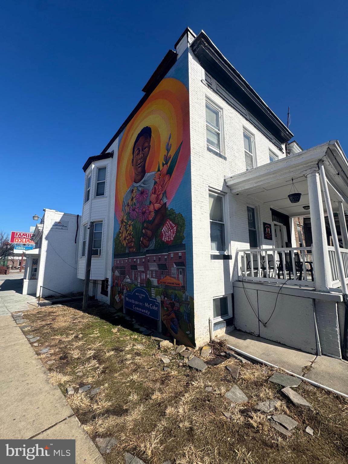 NONE AVAILABLE - Commercial Sale