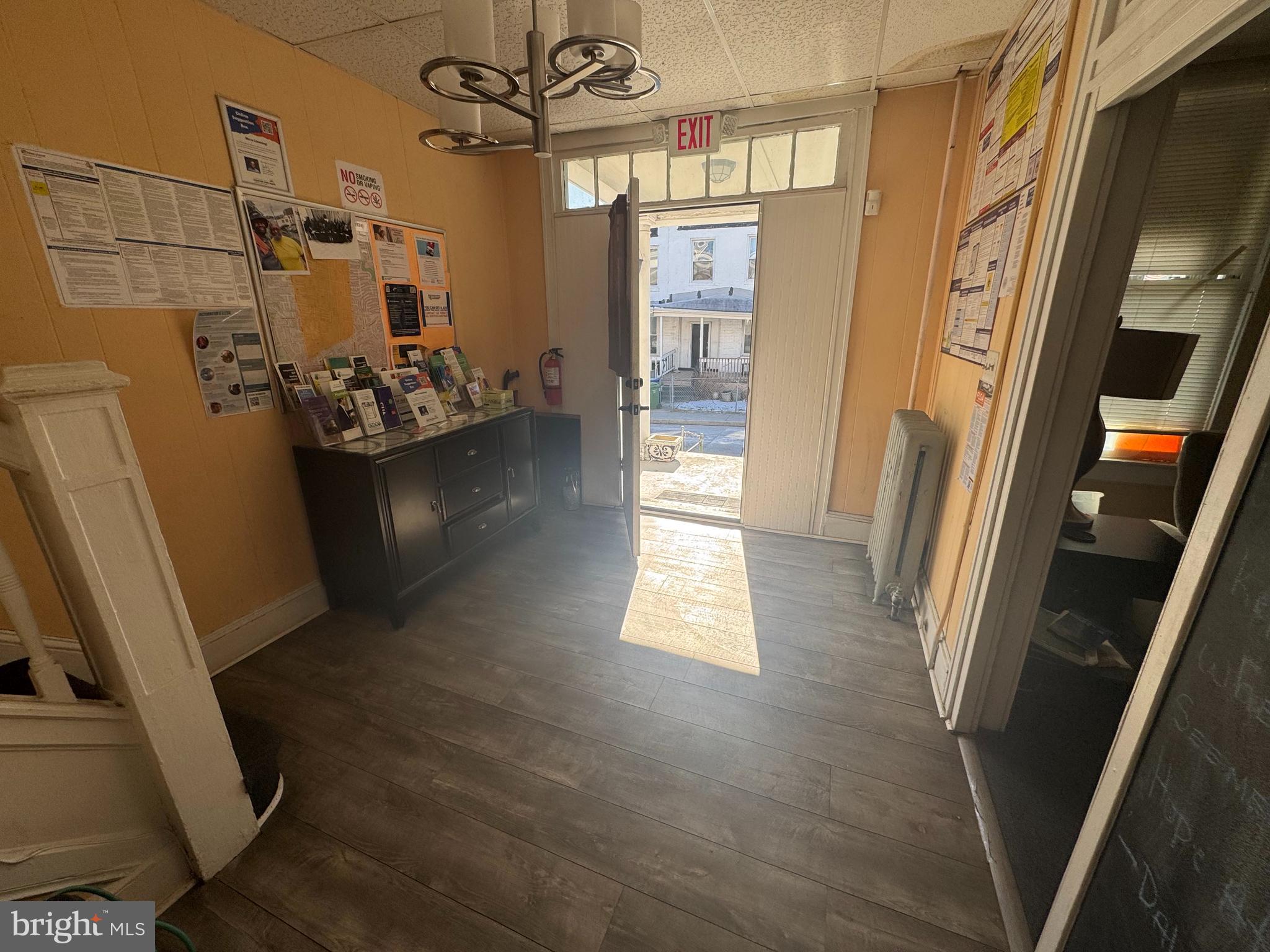 NONE AVAILABLE - Commercial Sale