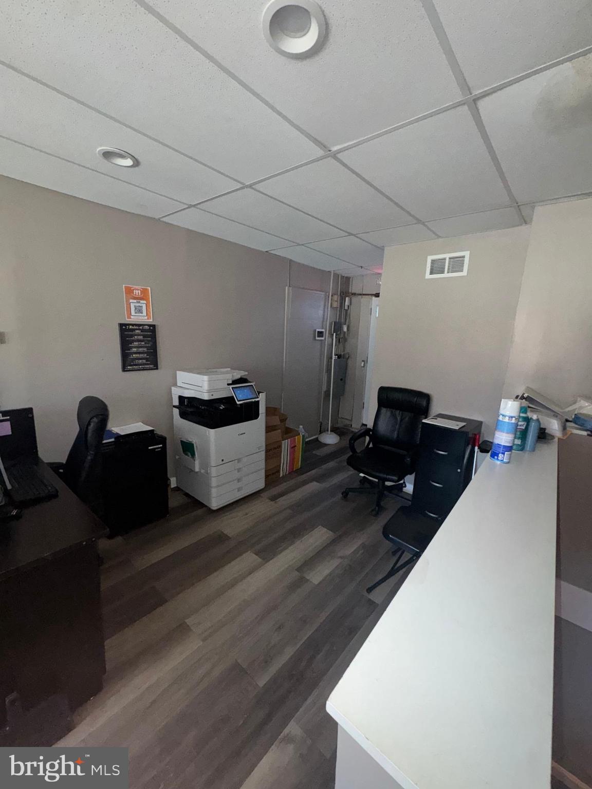 NONE AVAILABLE - Commercial Sale