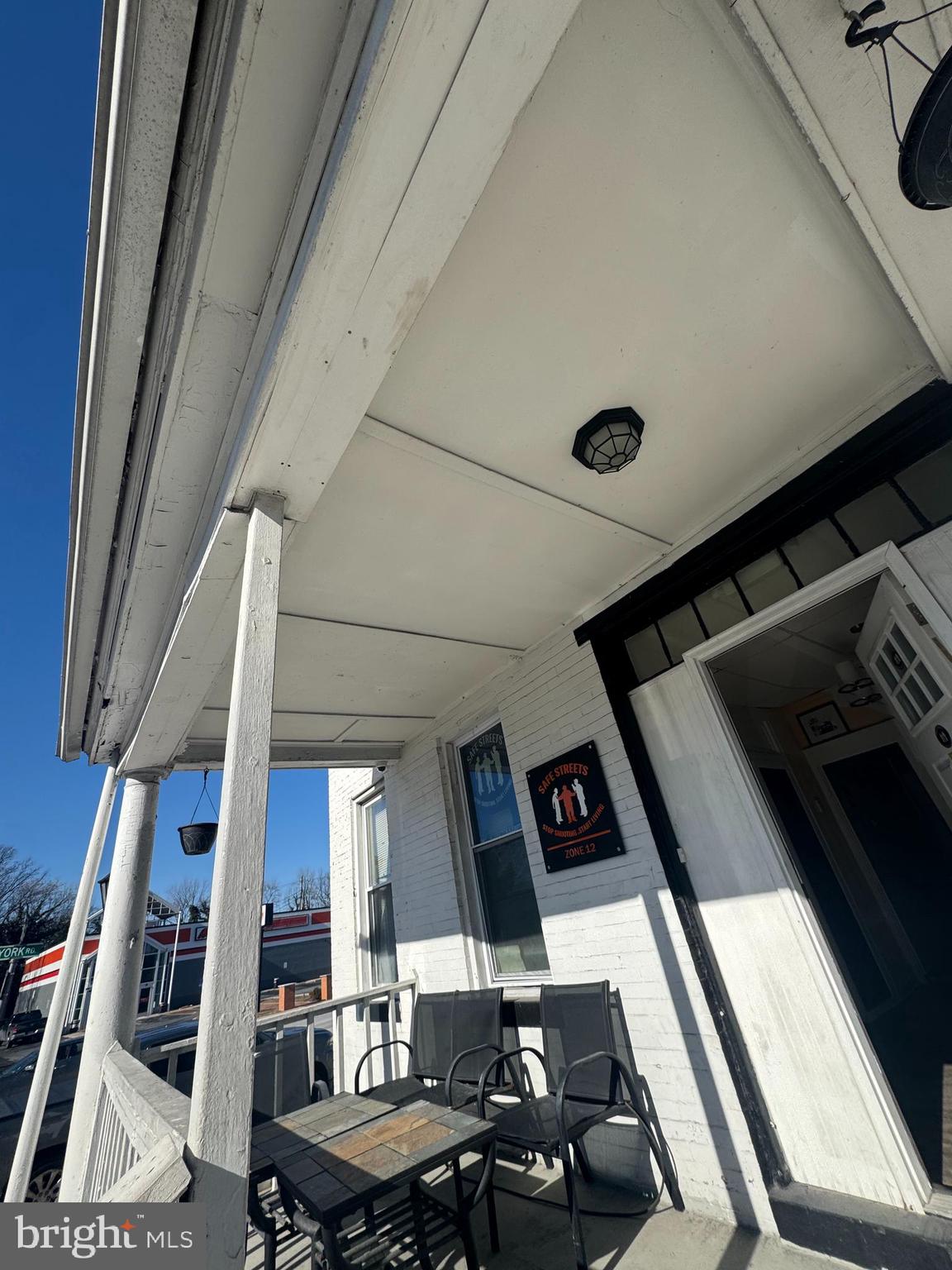 NONE AVAILABLE - Commercial Sale