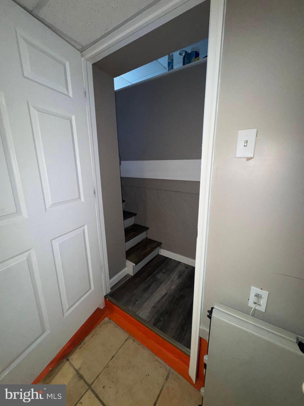 NONE AVAILABLE - Commercial Sale