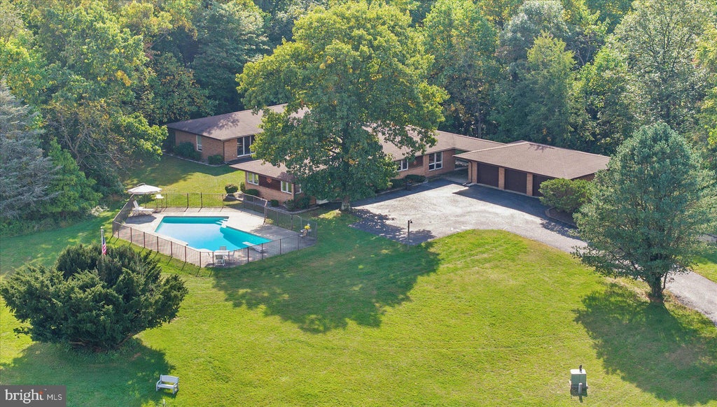 Photo of 142 Greshville Road, BOYERTOWN, PA 19512 (MLS # PABK2080308)