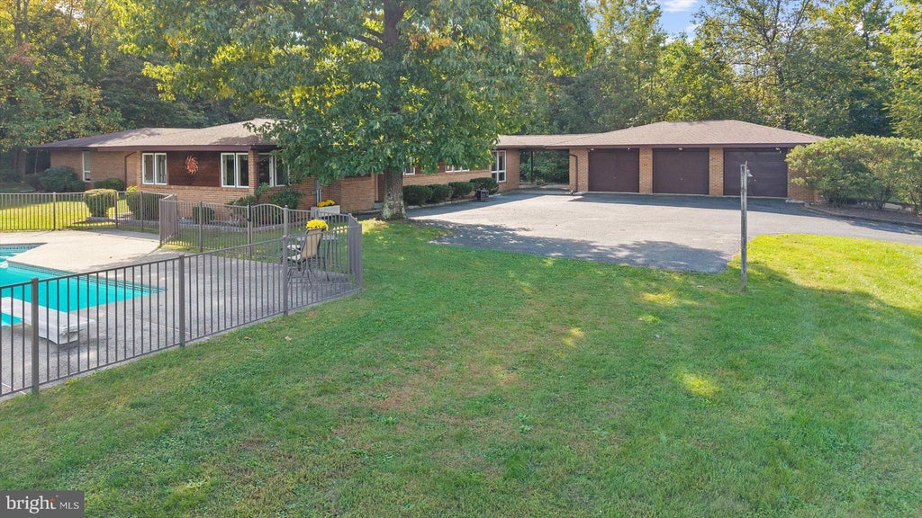 Photo of 142 Greshville Road, BOYERTOWN, PA 19512 (MLS # PABK2080308)