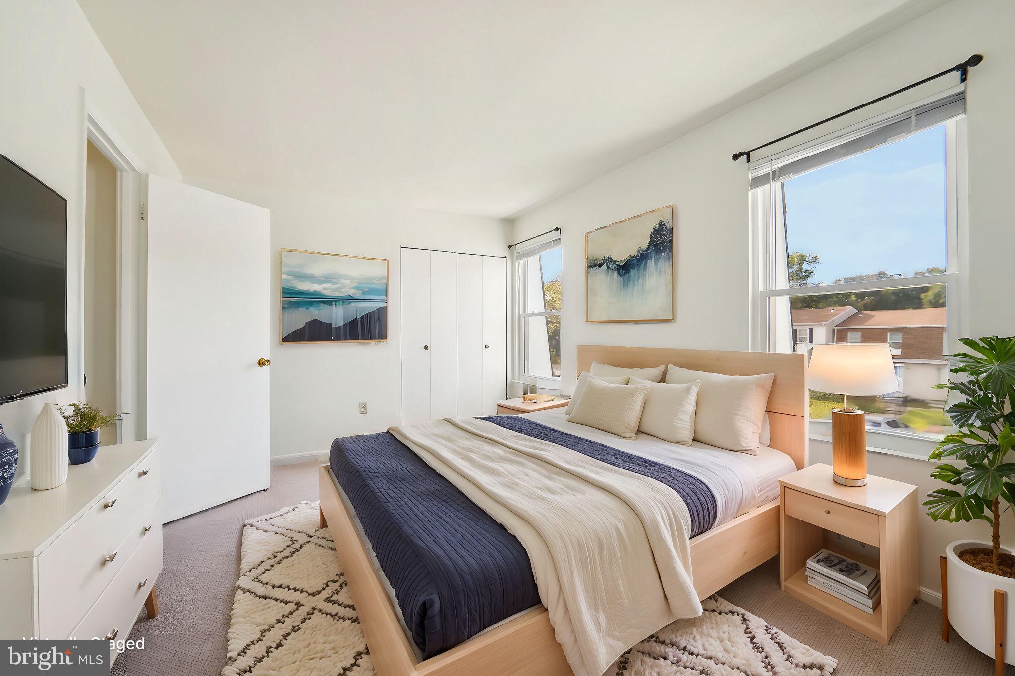 SPRING MEADOWS CONDO - Residential