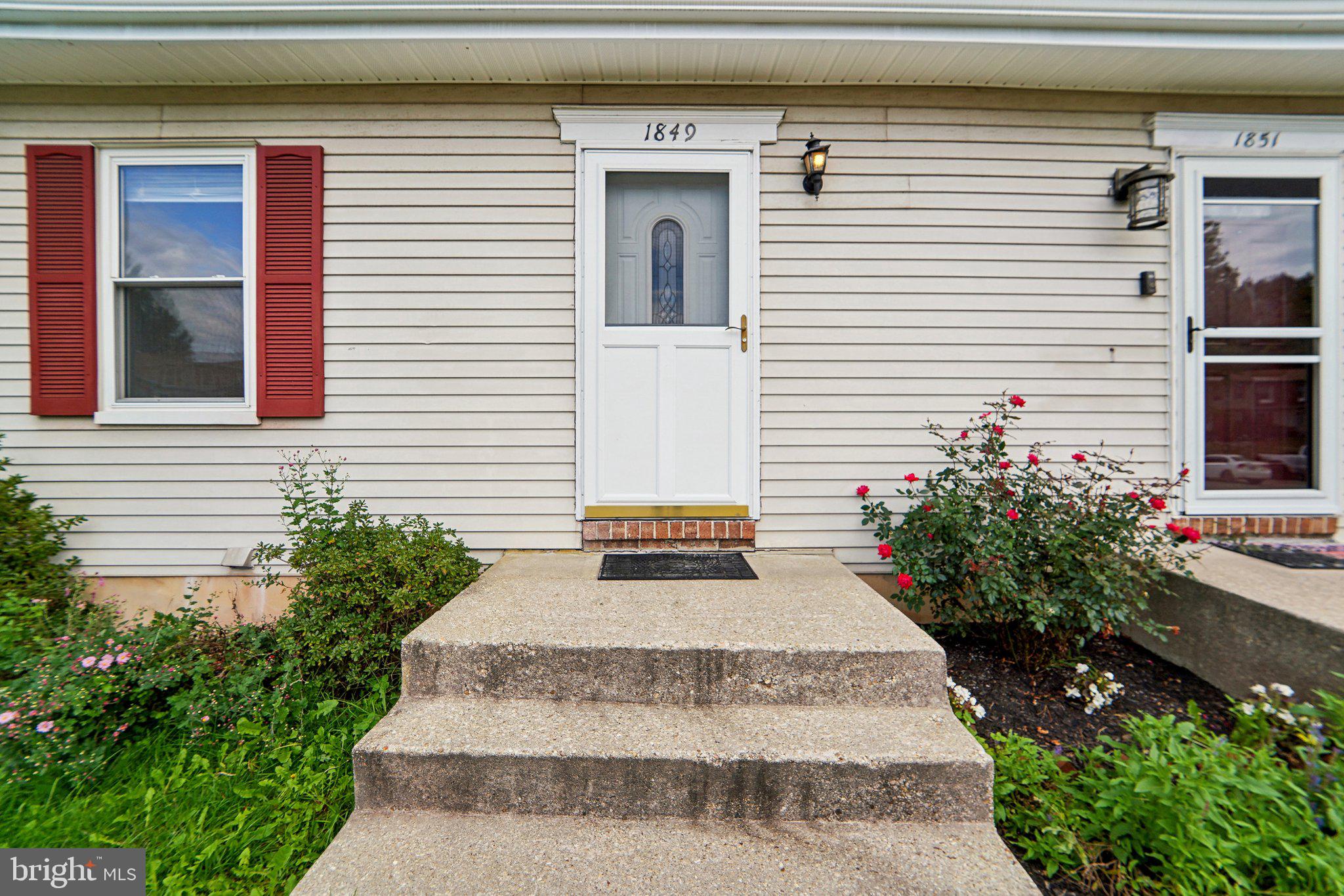 SPRING MEADOWS CONDO - Residential