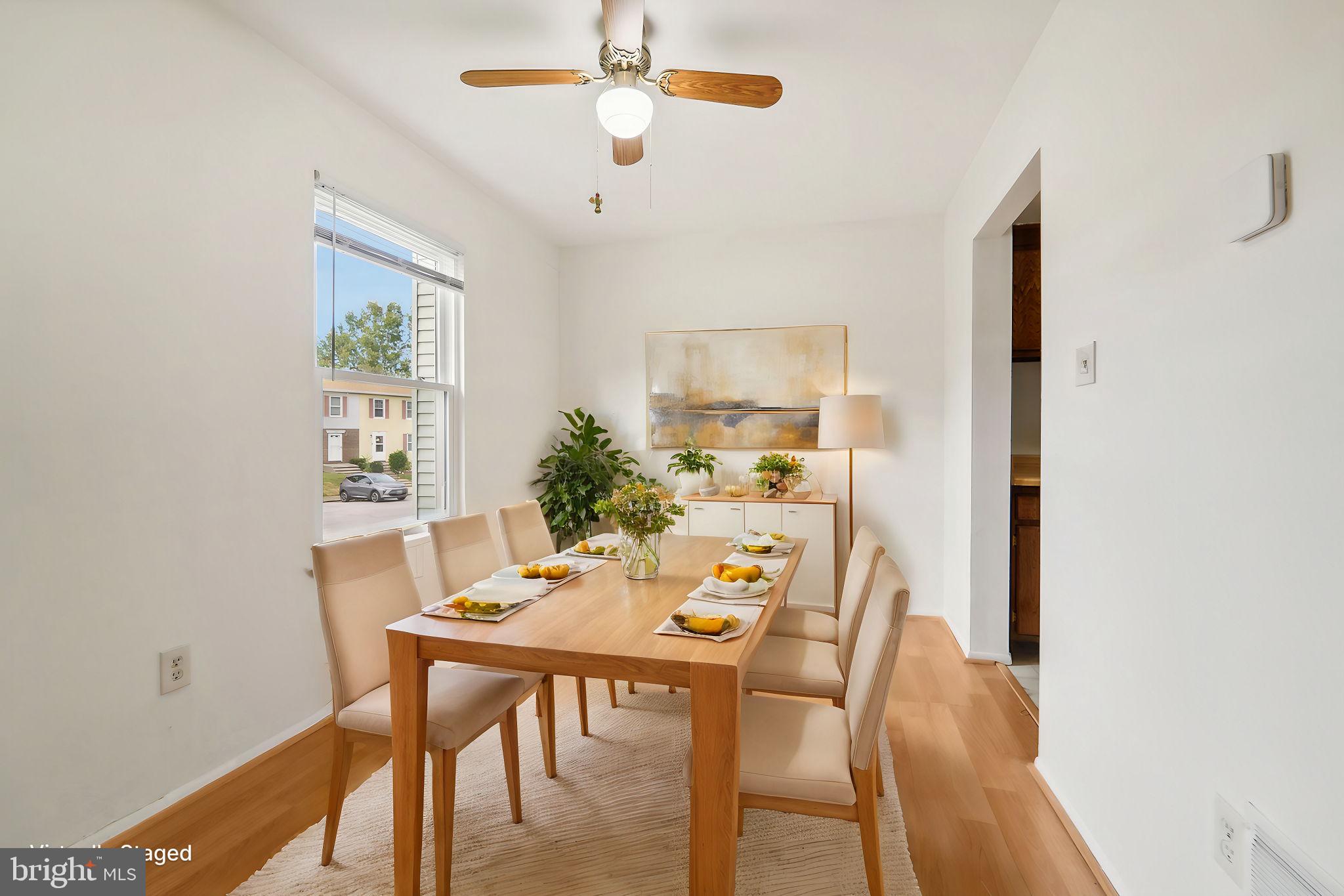 SPRING MEADOWS CONDO - Residential