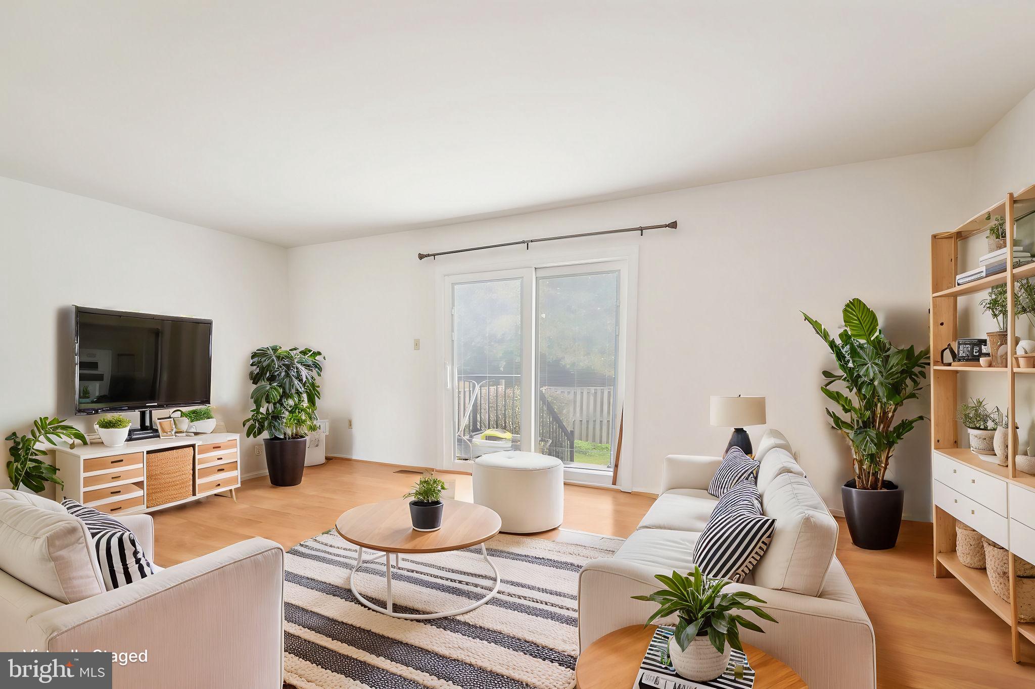 SPRING MEADOWS CONDO - Residential