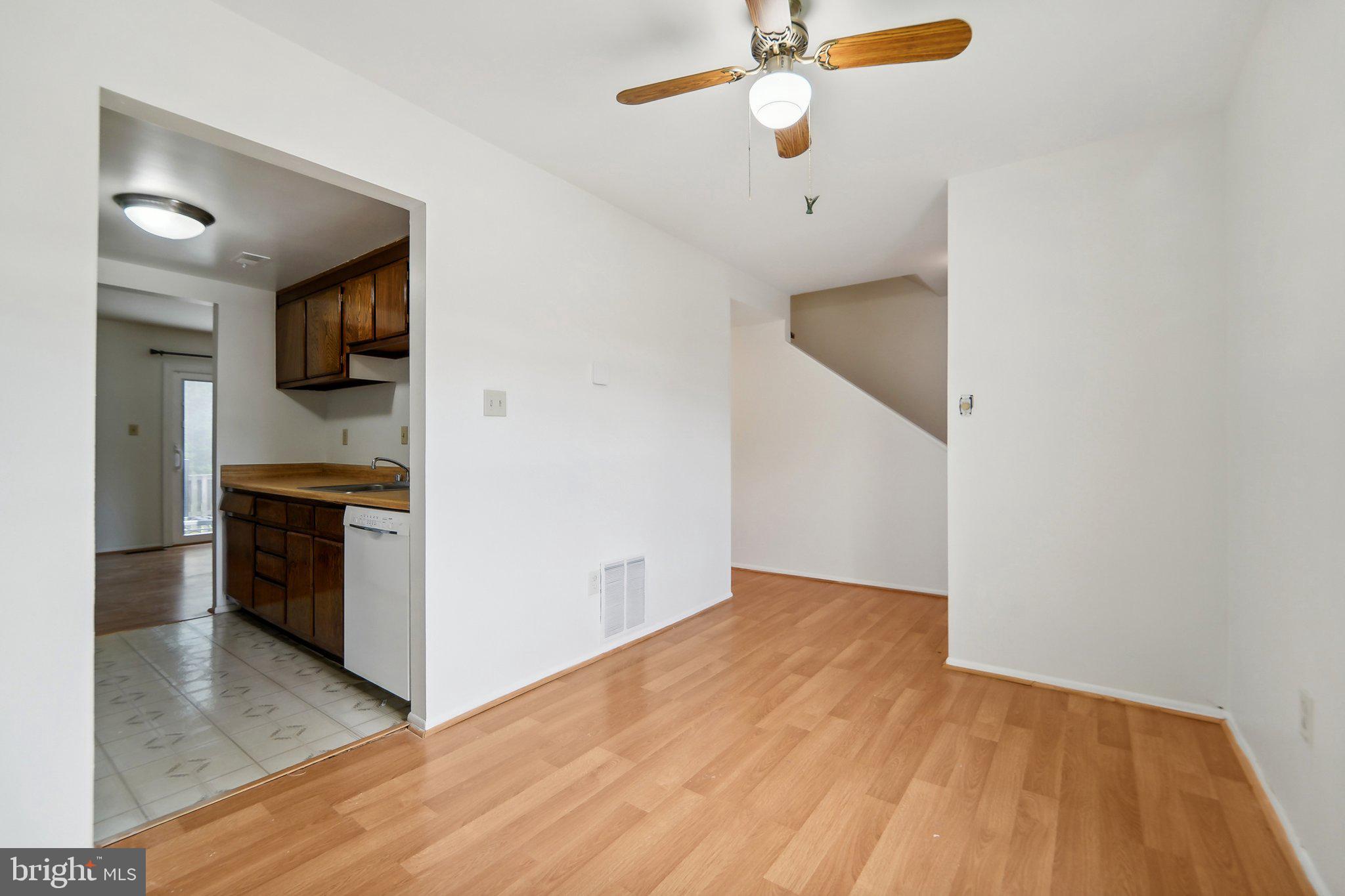 SPRING MEADOWS CONDO - Residential