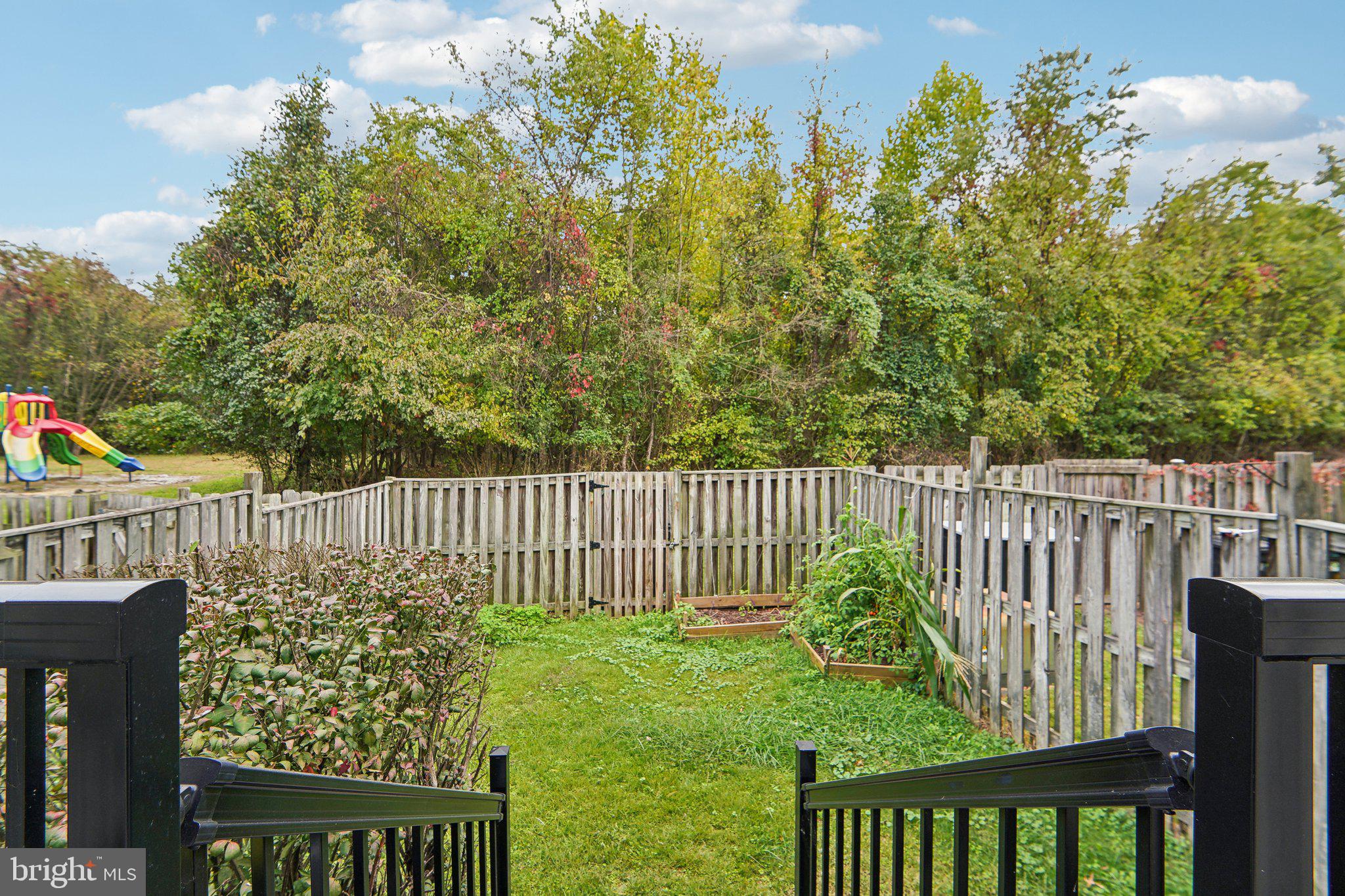 SPRING MEADOWS CONDO - Residential