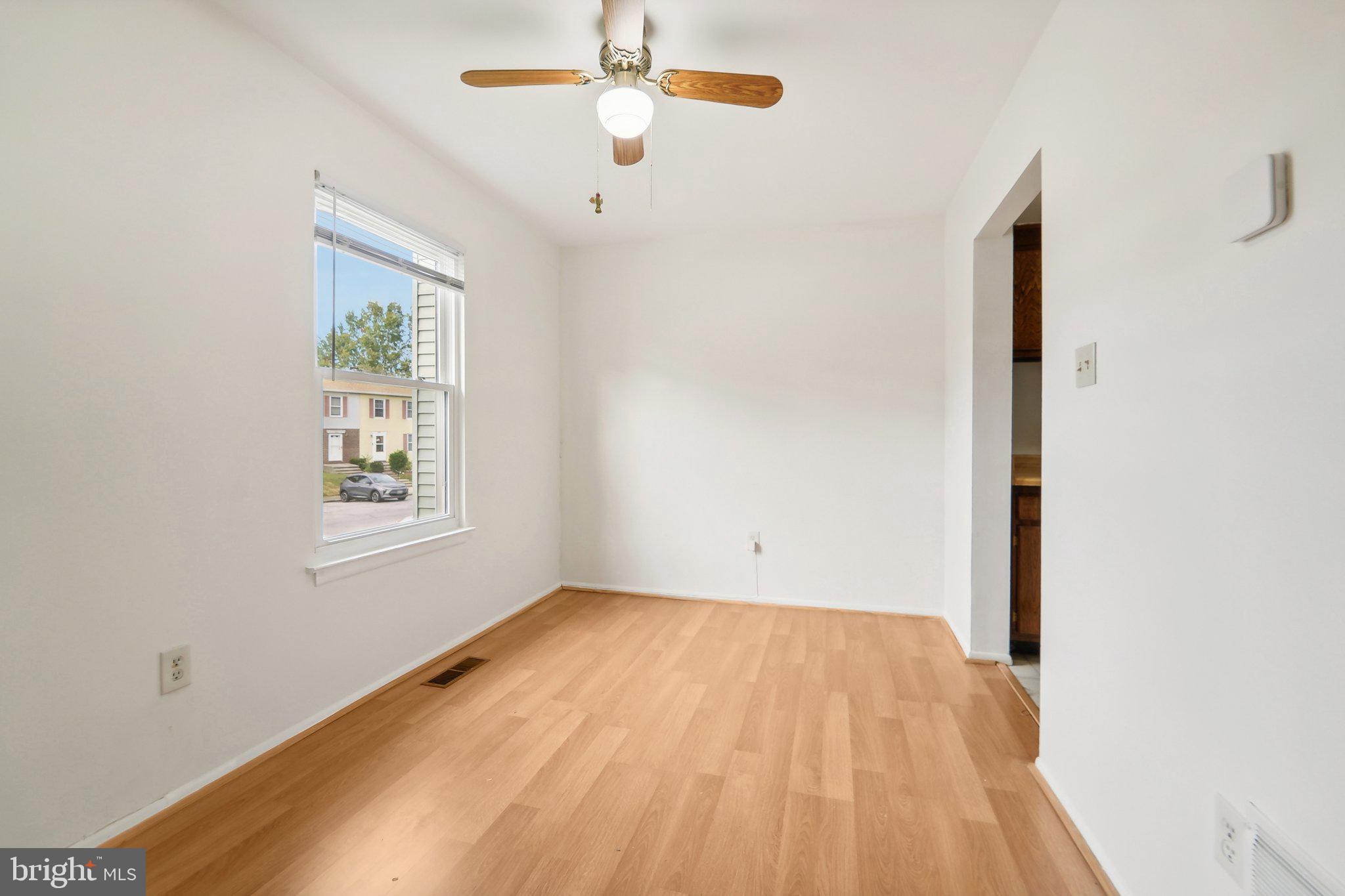 SPRING MEADOWS CONDO - Residential