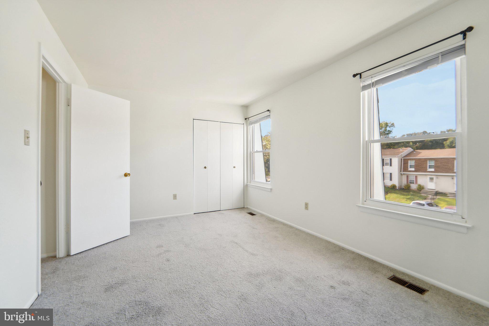 SPRING MEADOWS CONDO - Residential